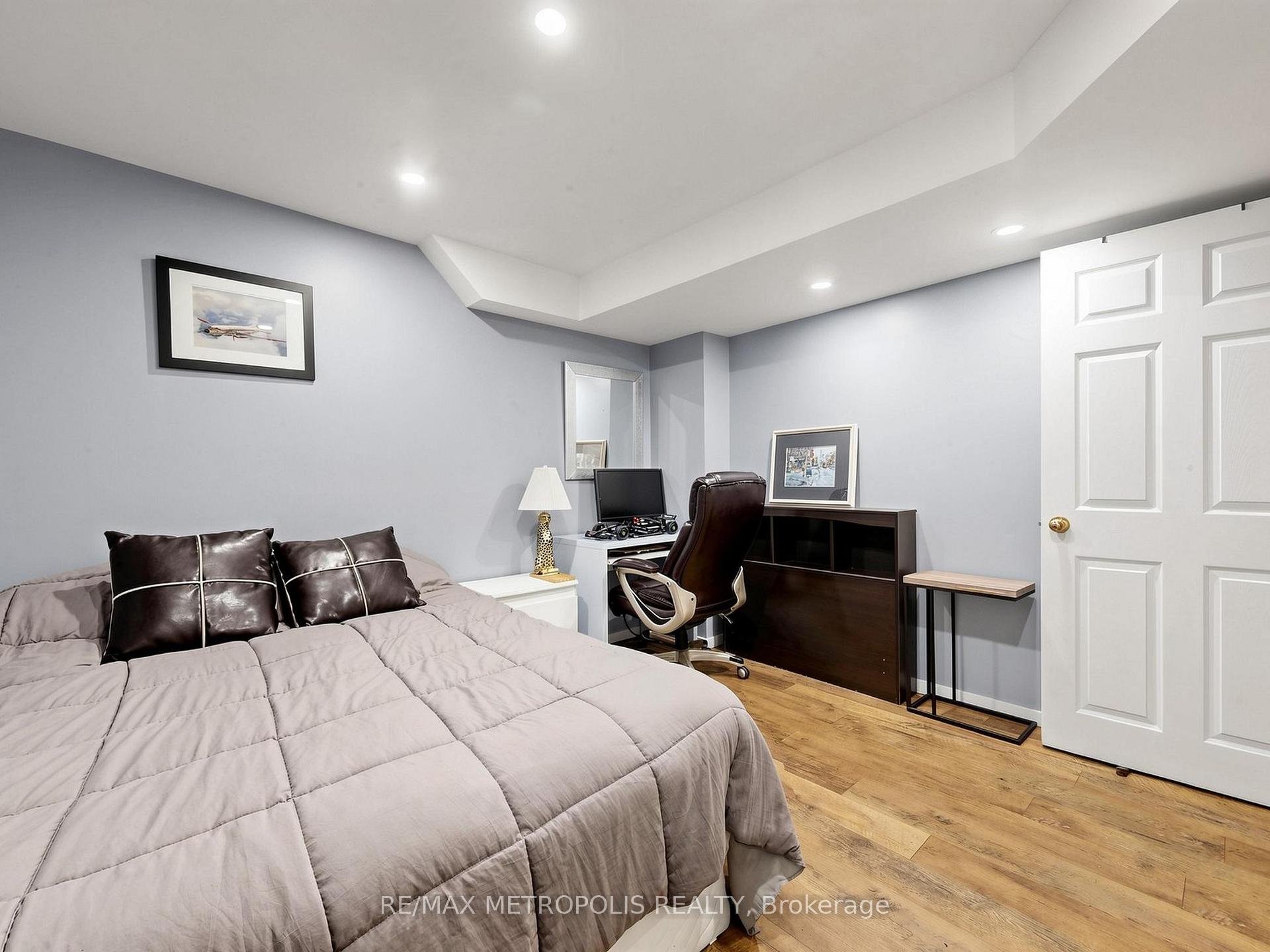 Photo 21 of 84 Braebrook Drive, Whitby, Rolling Acres — HOMEH