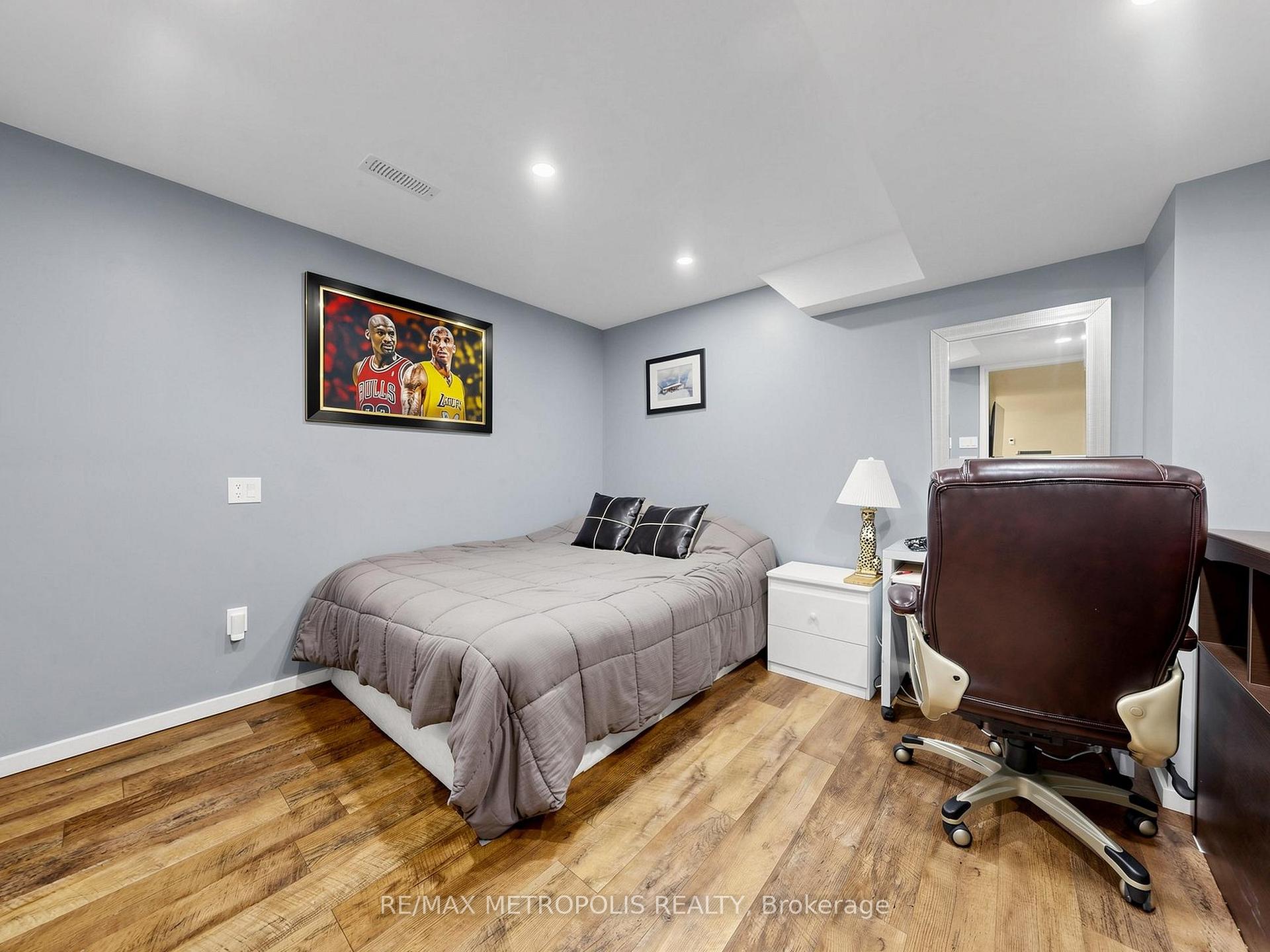 Photo 22 of 84 Braebrook Drive, Whitby, Rolling Acres — HOMEH