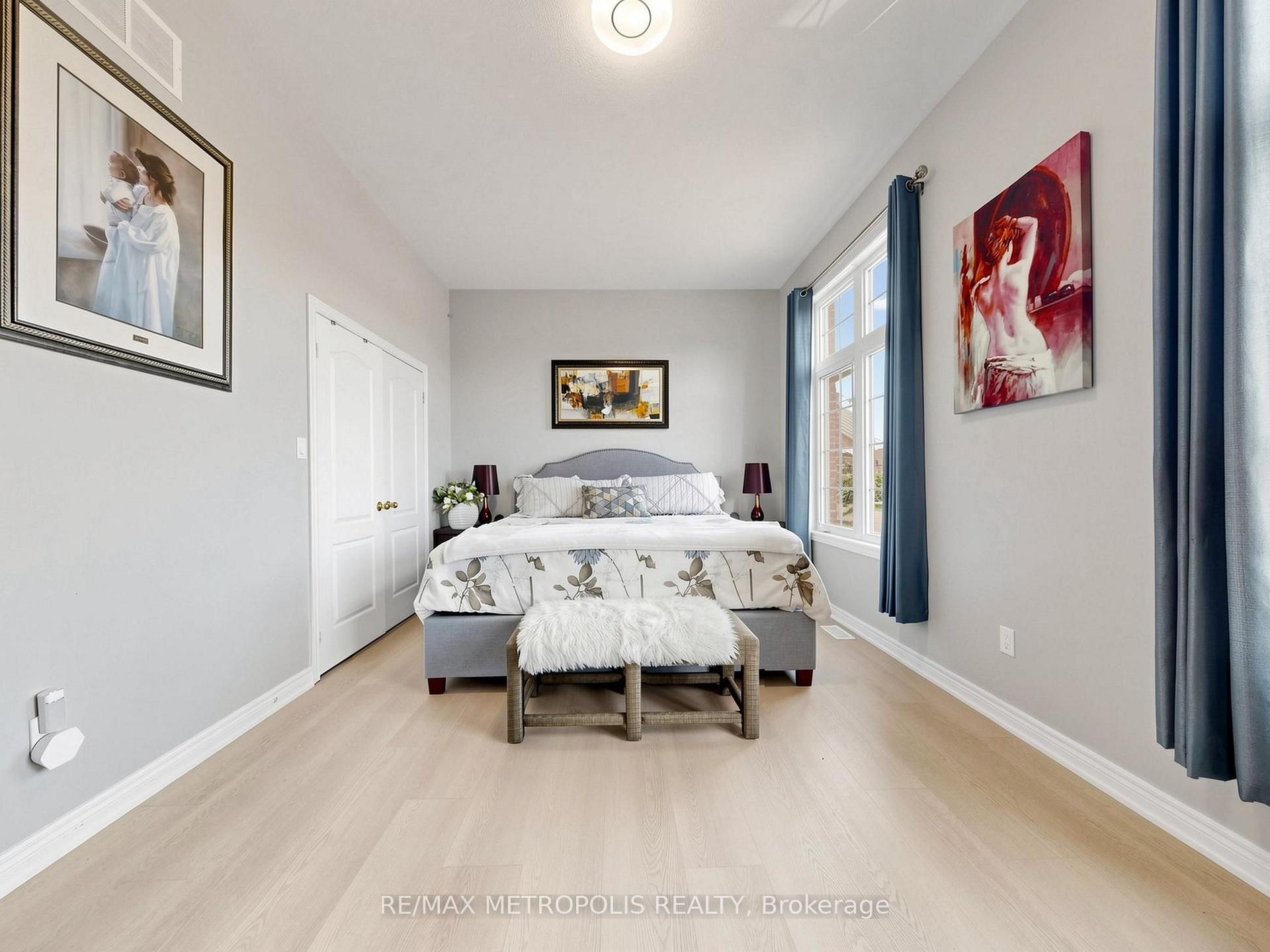 Photo 34 of 84 Braebrook Drive, Whitby, Rolling Acres — HOMEH