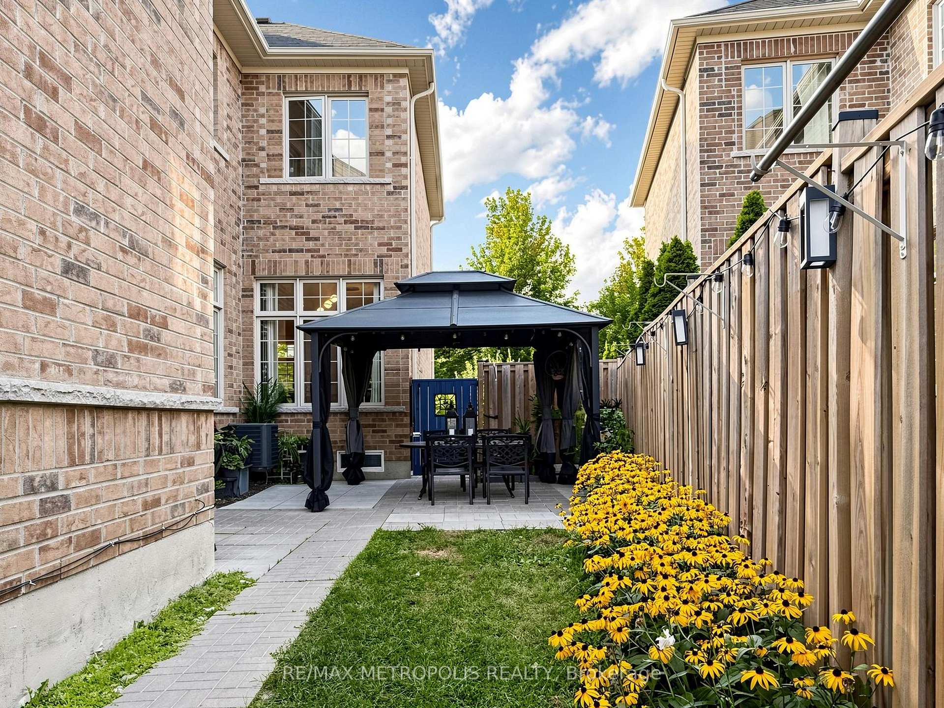 Photo 45 of 84 Braebrook Drive, Whitby, Rolling Acres — HOMEH
