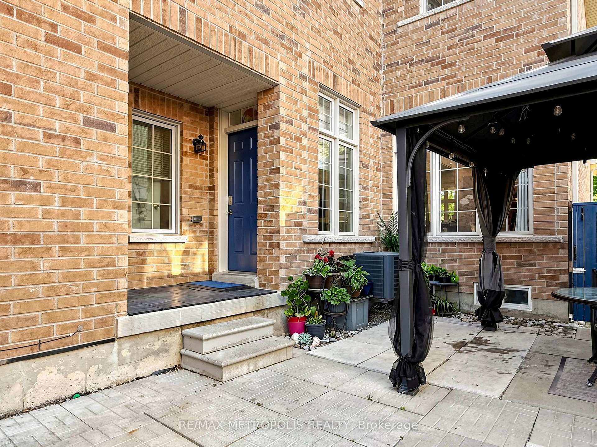 Photo 46 of 84 Braebrook Drive, Whitby, Rolling Acres — HOMEH