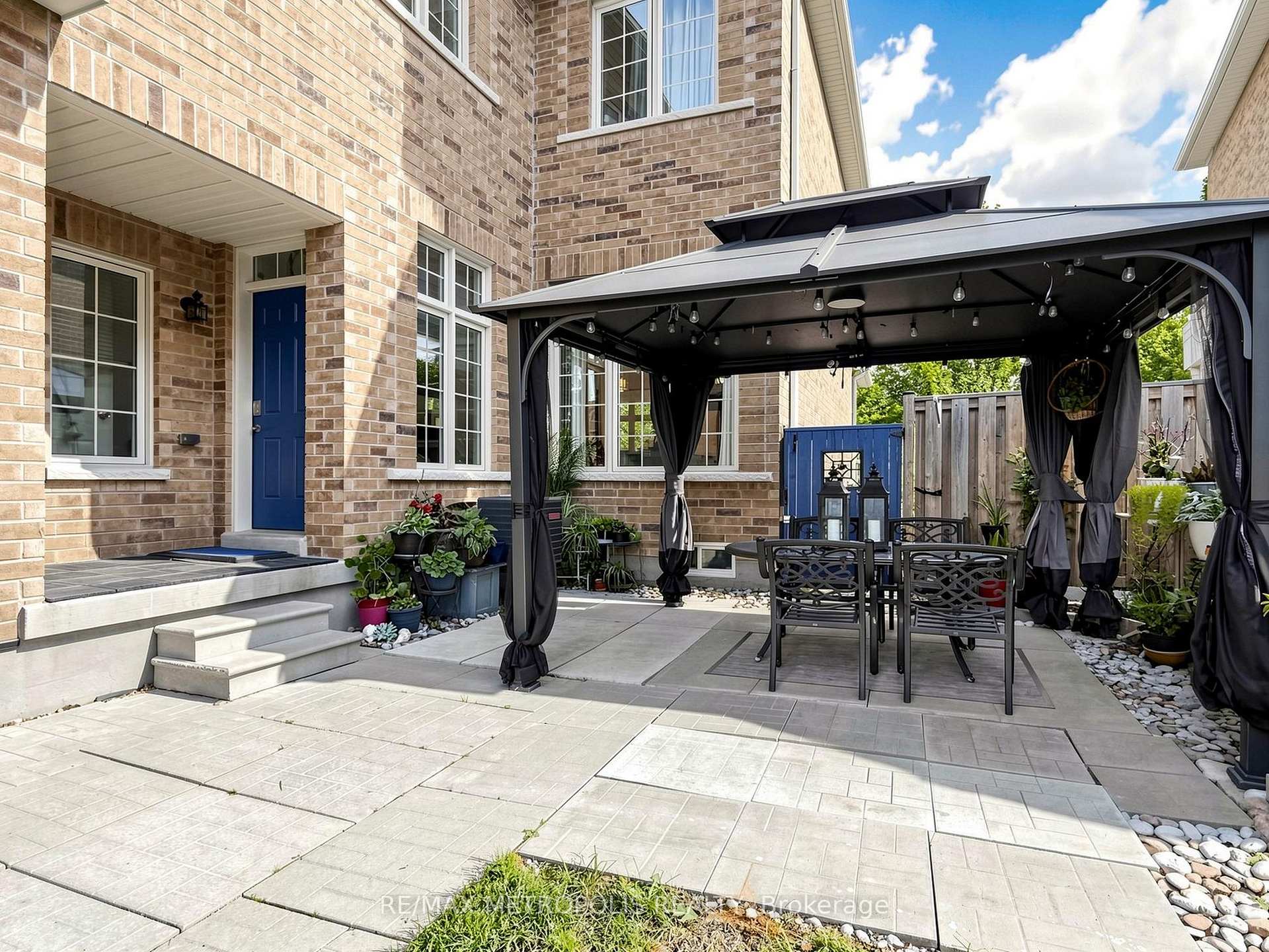 Photo 49 of 84 Braebrook Drive, Whitby, Rolling Acres — HOMEH