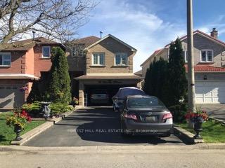 Photo 1 of 35 Storey Place, Markham, Middlefield — HOMEH