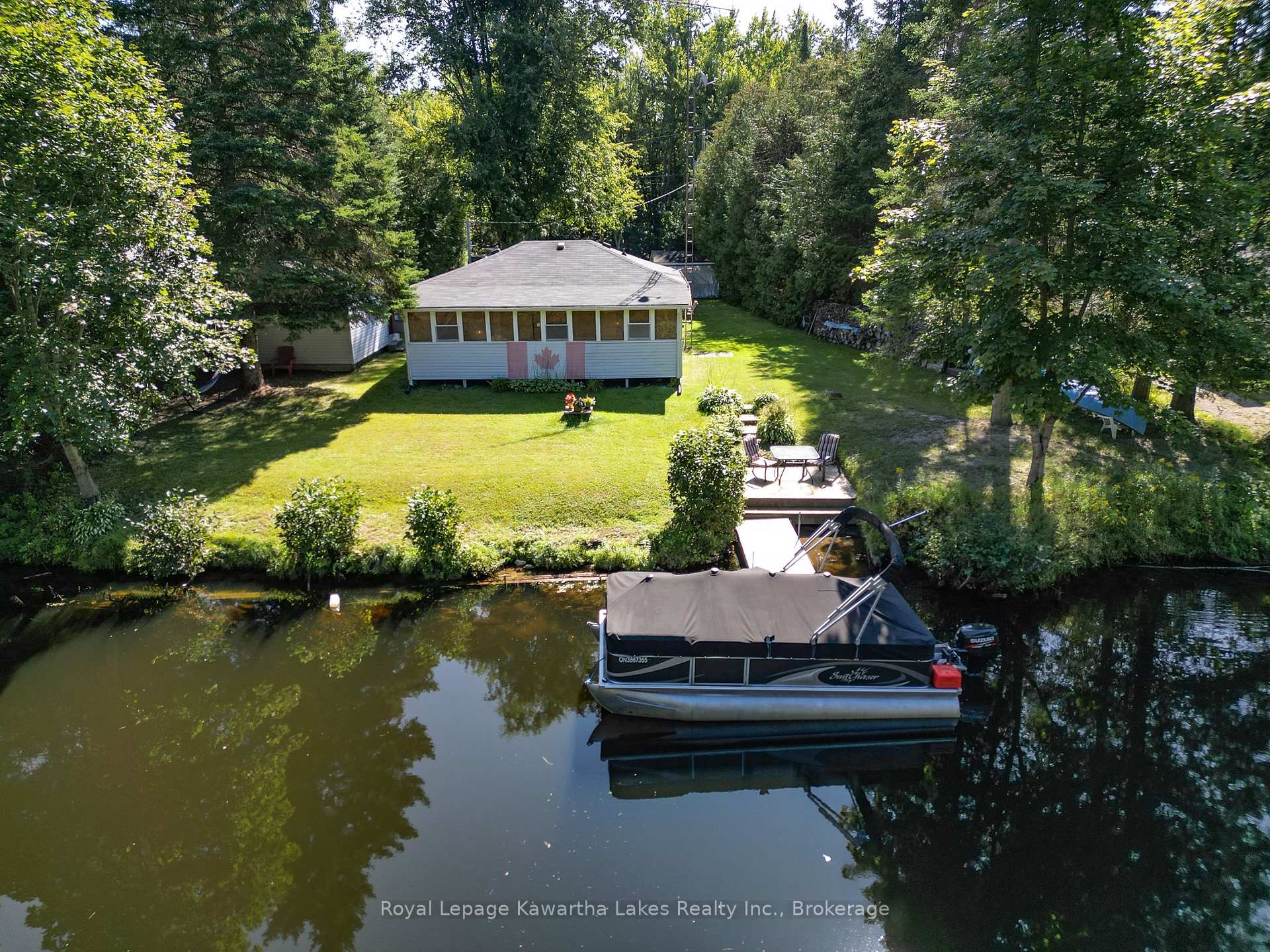 Photo 2 of 32 Sunset Lane, Kawartha Lakes, Somerville — HOMEH