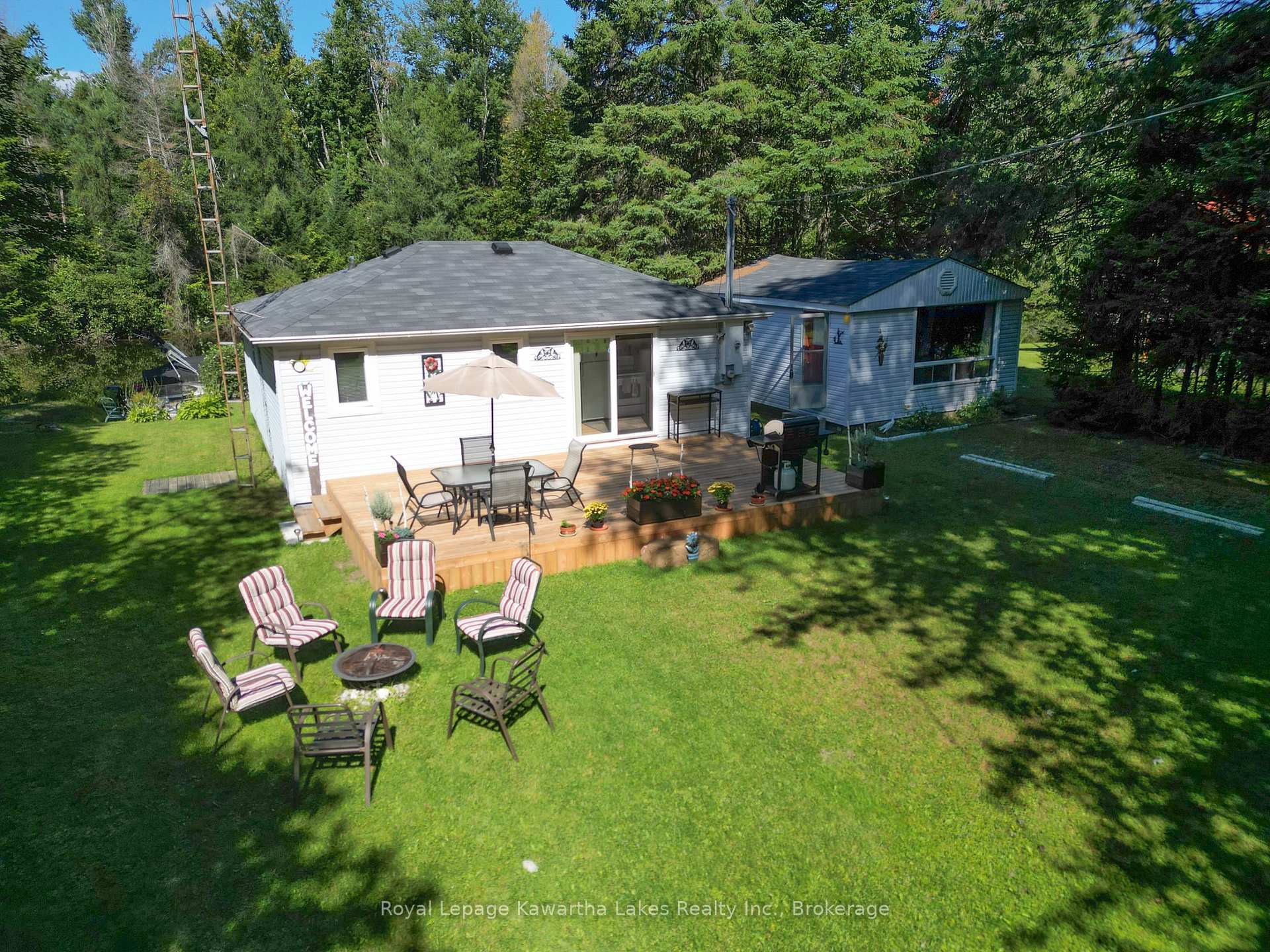 Photo 3 of 32 Sunset Lane, Kawartha Lakes, Somerville — HOMEH