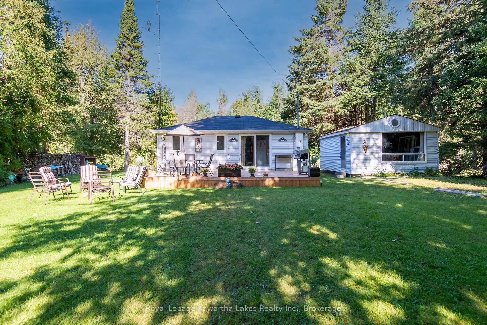 Photo 4 of 32 Sunset Lane, Kawartha Lakes, Somerville — HOMEH