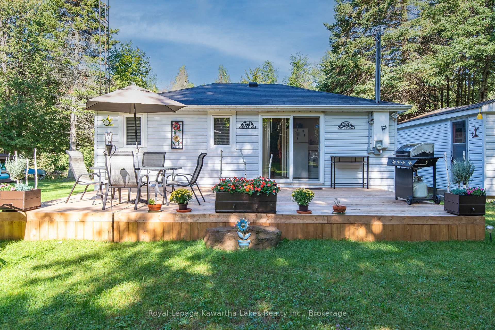 Photo 5 of 32 Sunset Lane, Kawartha Lakes, Somerville — HOMEH