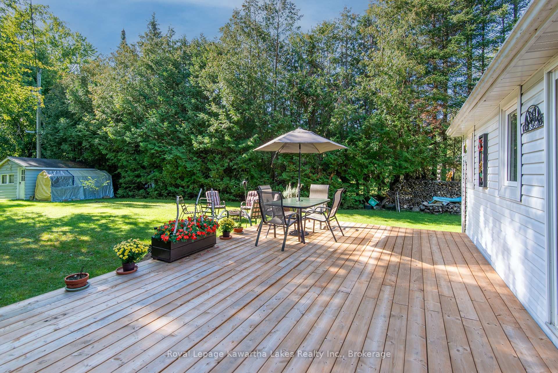 Photo 6 of 32 Sunset Lane, Kawartha Lakes, Somerville — HOMEH