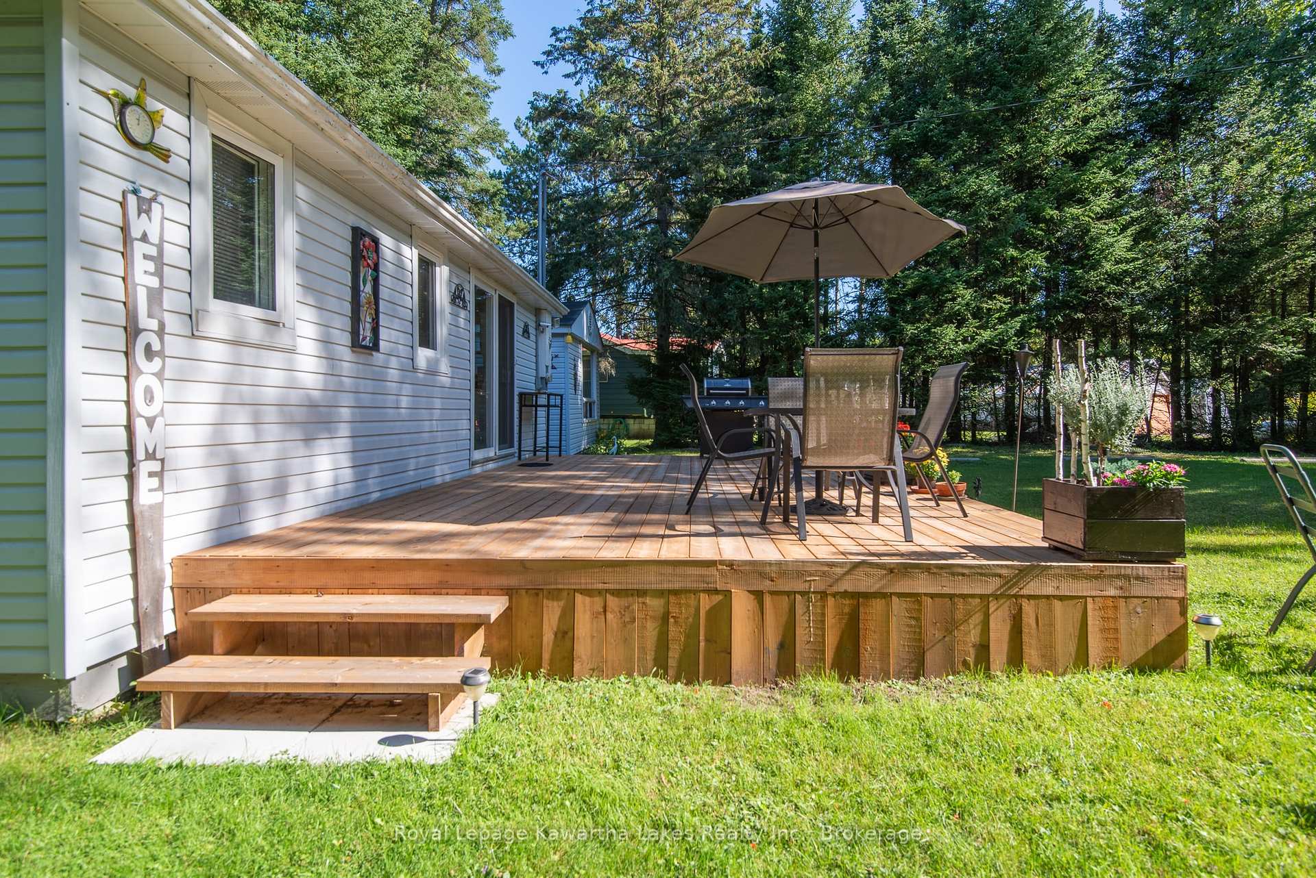 Photo 7 of 32 Sunset Lane, Kawartha Lakes, Somerville — HOMEH