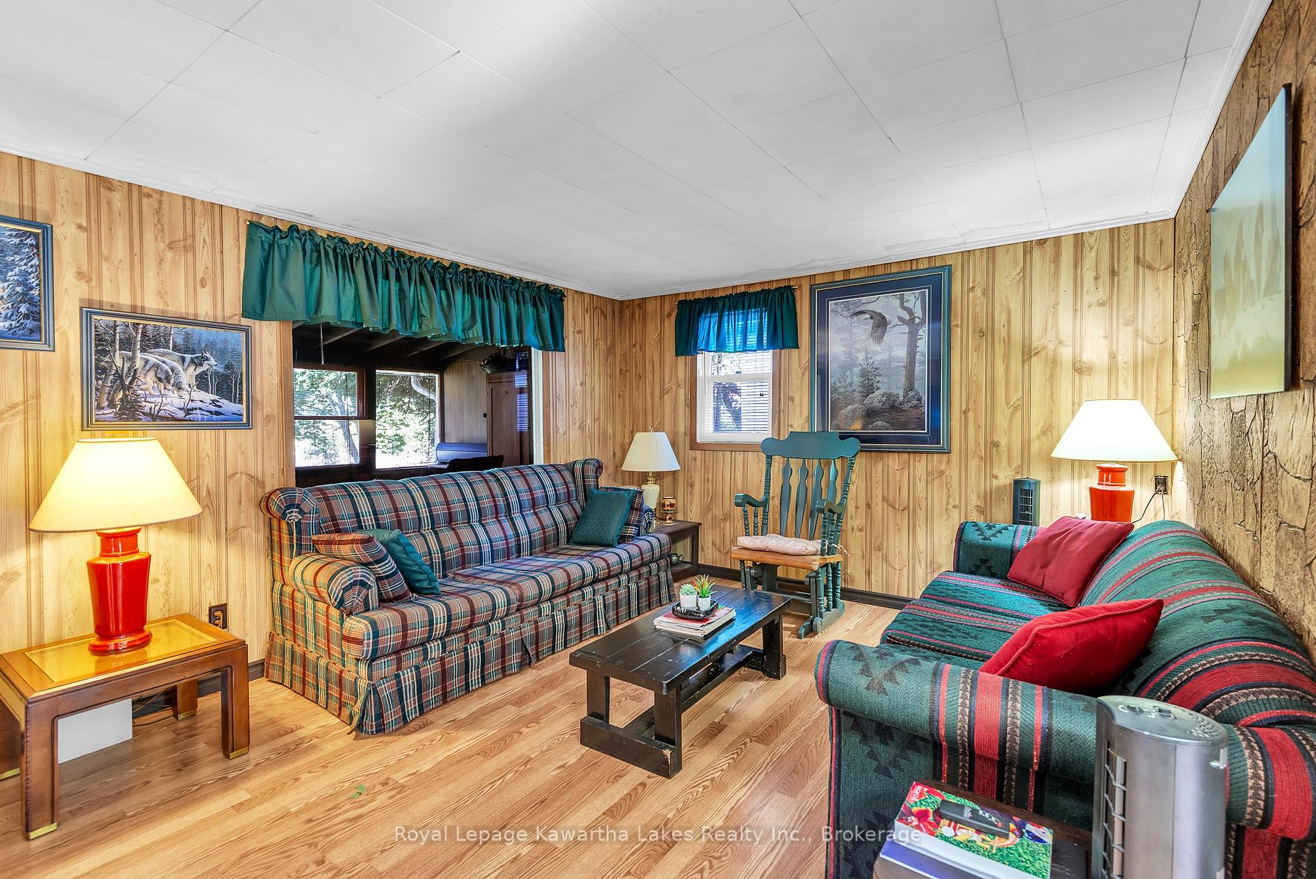 Photo 12 of 32 Sunset Lane, Kawartha Lakes, Somerville — HOMEH