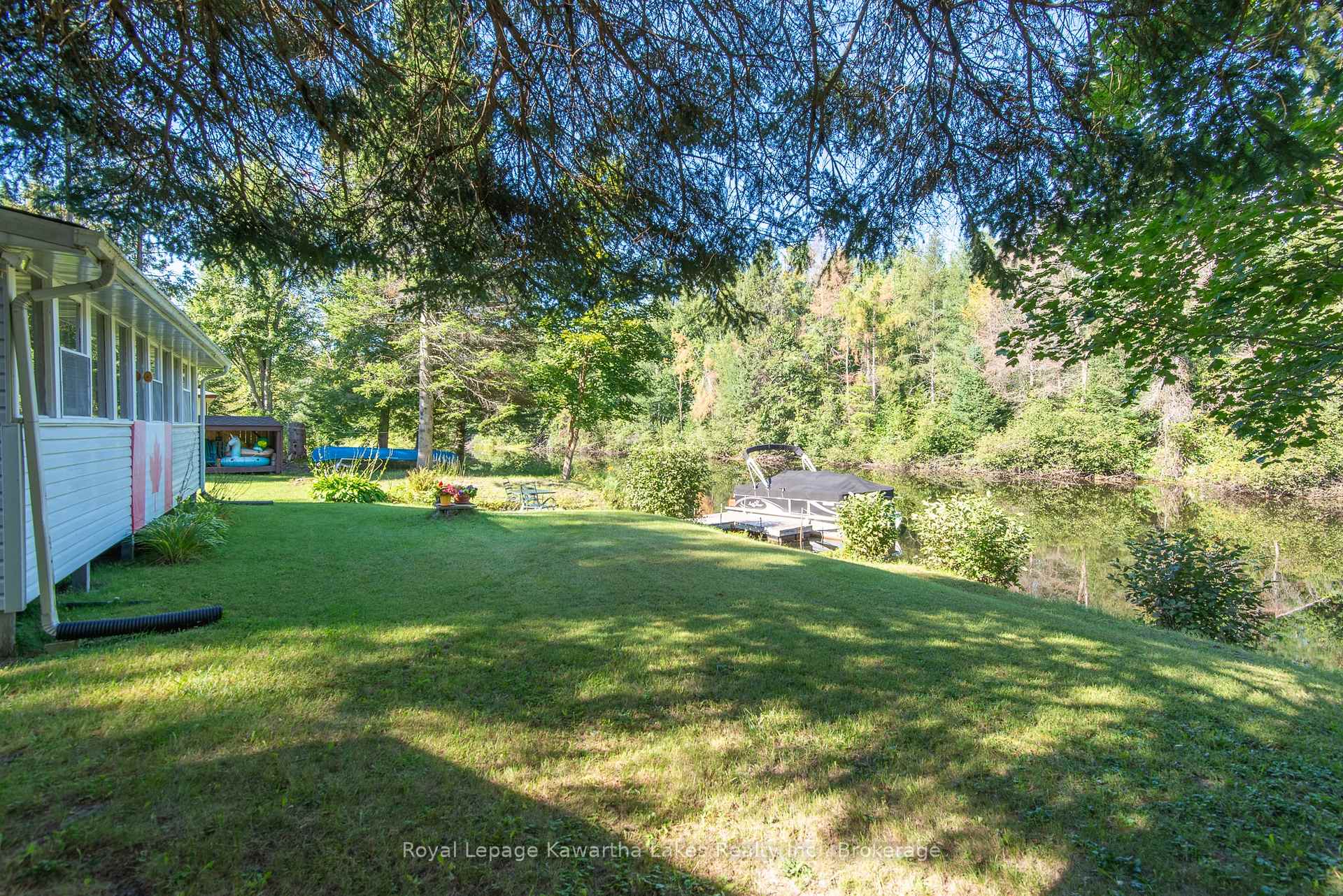 Photo 26 of 32 Sunset Lane, Kawartha Lakes, Somerville — HOMEH