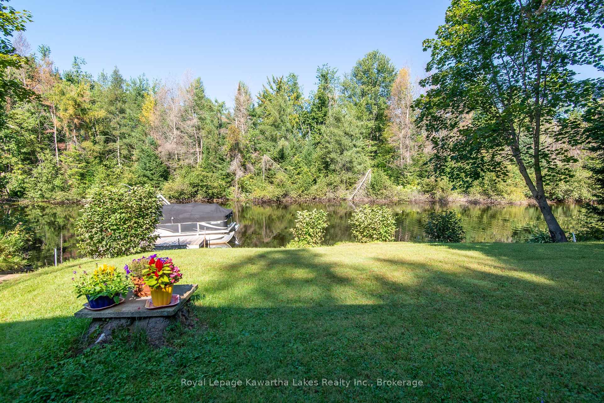 Photo 27 of 32 Sunset Lane, Kawartha Lakes, Somerville — HOMEH