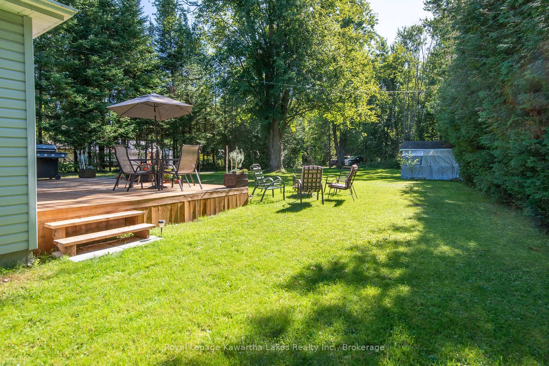 Photo 29 of 32 Sunset Lane, Kawartha Lakes, Somerville — HOMEH