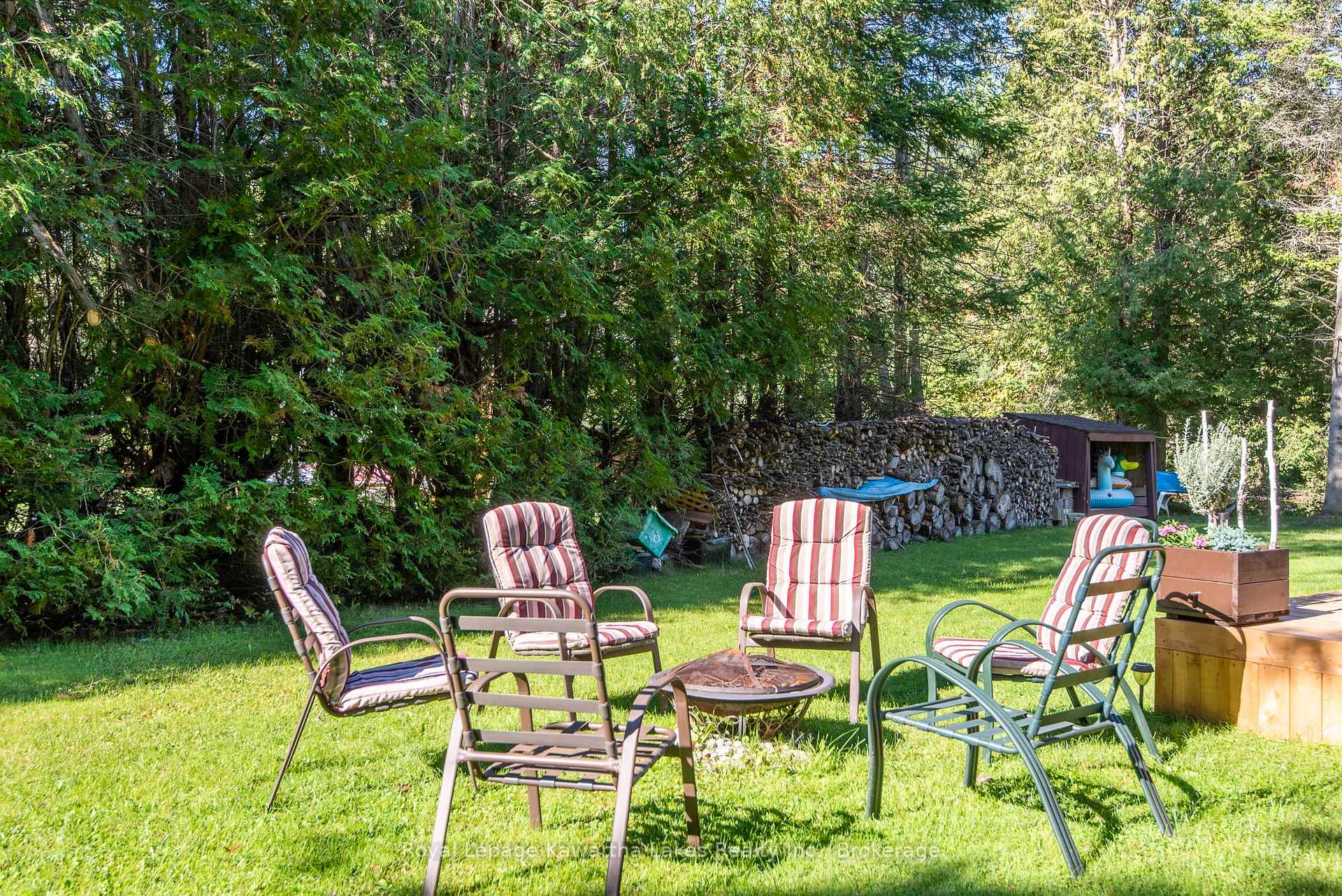 Photo 30 of 32 Sunset Lane, Kawartha Lakes, Somerville — HOMEH