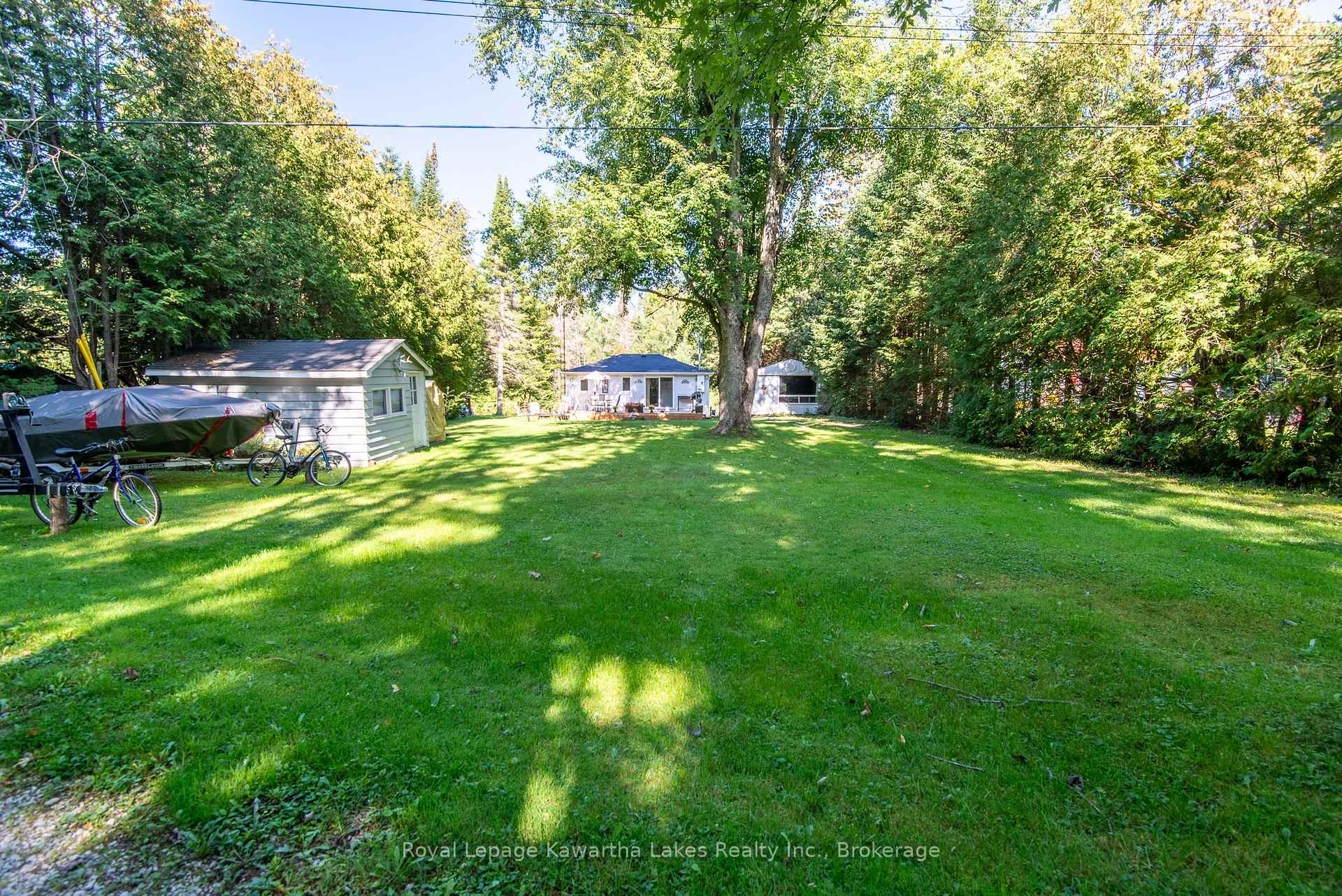 Photo 32 of 32 Sunset Lane, Kawartha Lakes, Somerville — HOMEH