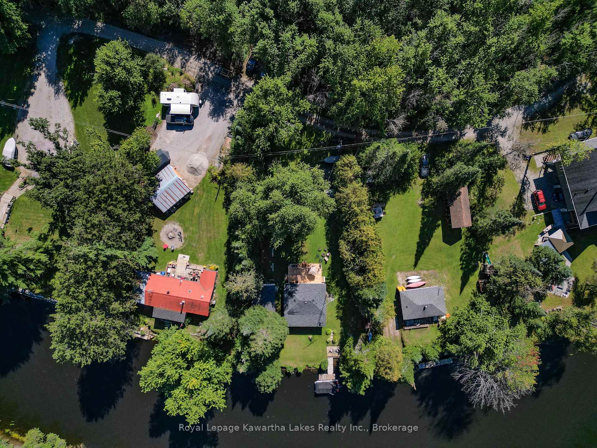 Photo 34 of 32 Sunset Lane, Kawartha Lakes, Somerville — HOMEH