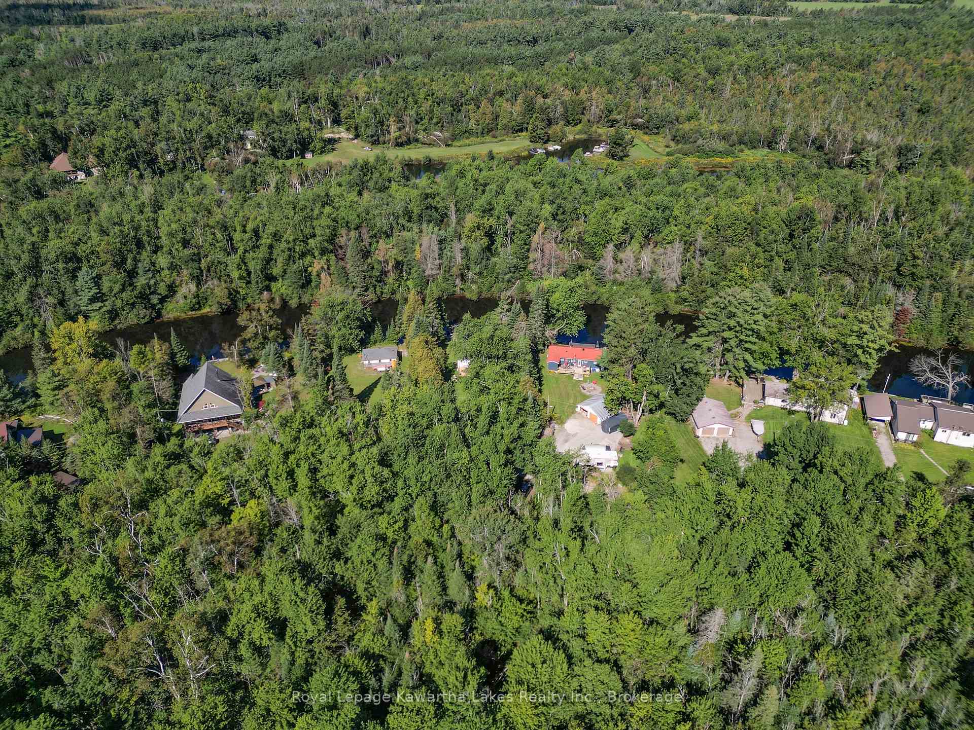 Photo 37 of 32 Sunset Lane, Kawartha Lakes, Somerville — HOMEH