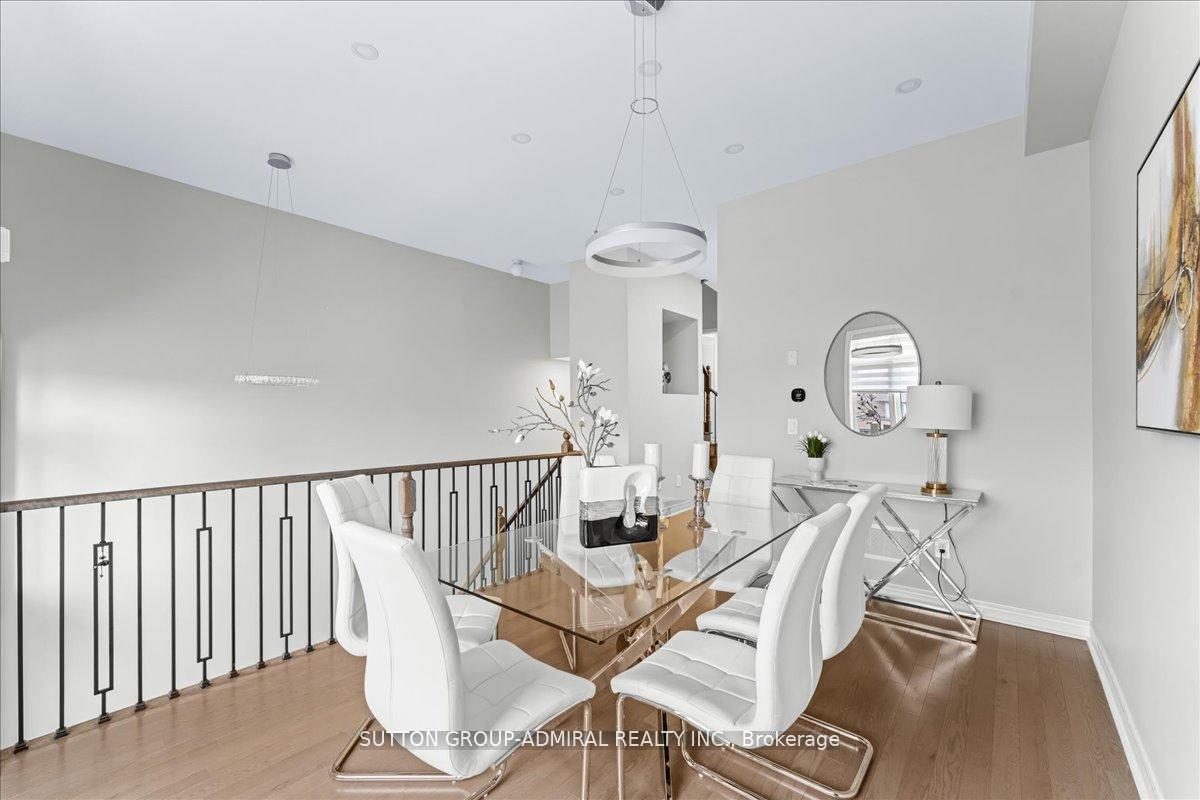Photo 6 of 131 Lebovic Campus Drive, Vaughan, Patterson — HOMEH