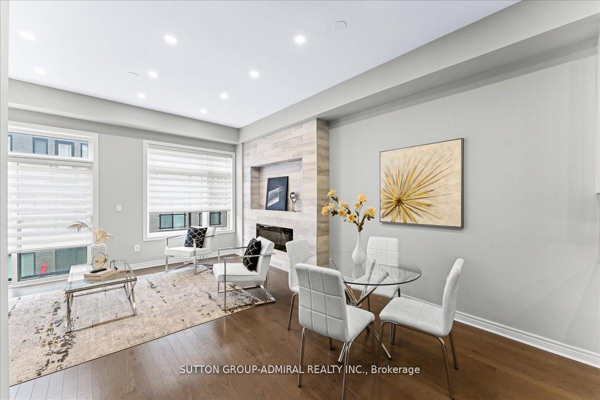 Photo 15 of 131 Lebovic Campus Drive, Vaughan, Patterson — HOMEH