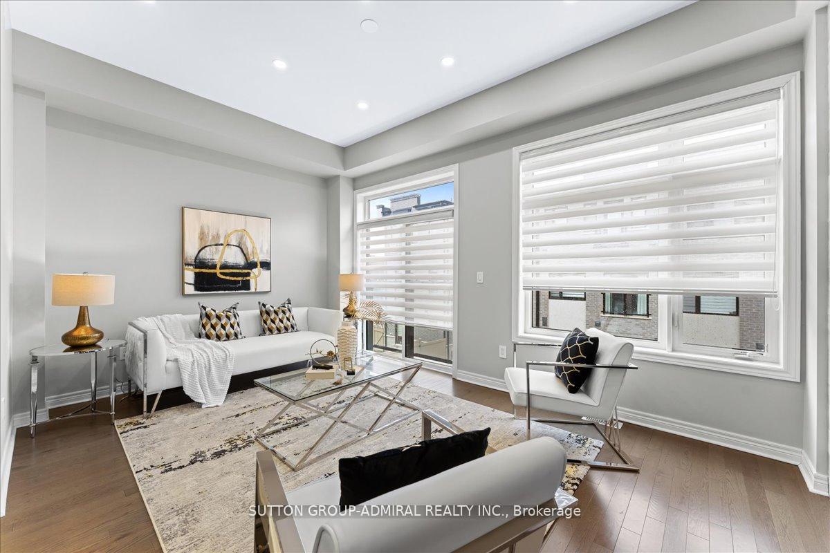 Photo 22 of 131 Lebovic Campus Drive, Vaughan, Patterson — HOMEH