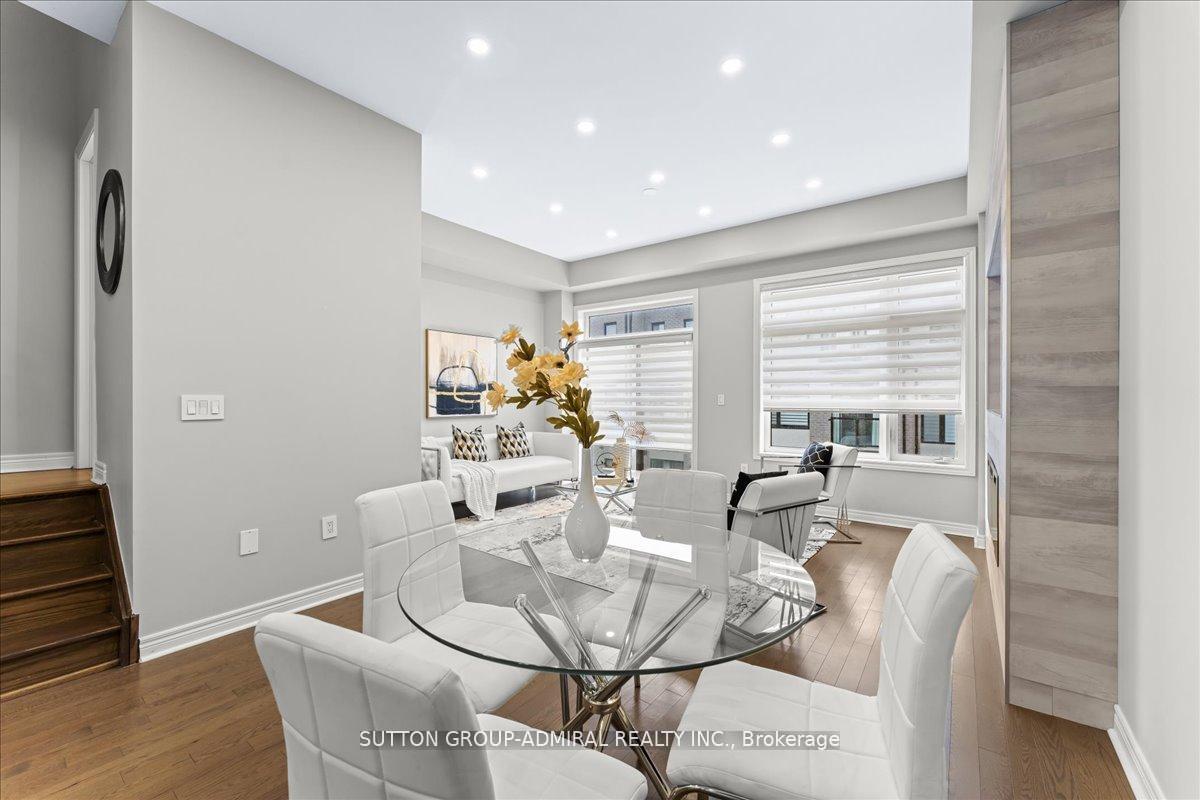 Photo 26 of 131 Lebovic Campus Drive, Vaughan, Patterson — HOMEH