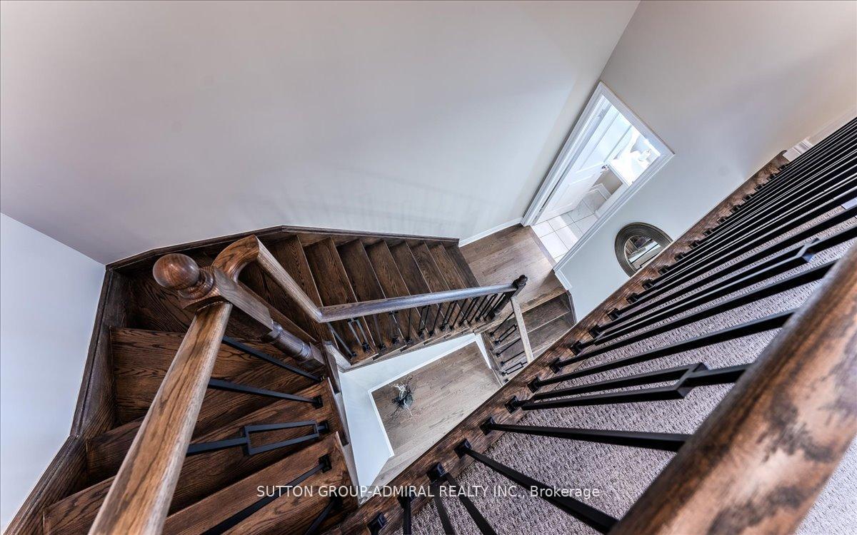 Photo 27 of 131 Lebovic Campus Drive, Vaughan, Patterson — HOMEH