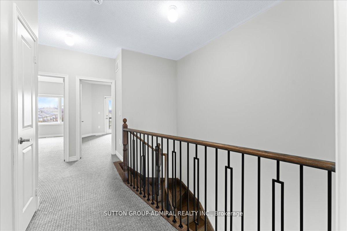 Photo 28 of 131 Lebovic Campus Drive, Vaughan, Patterson — HOMEH