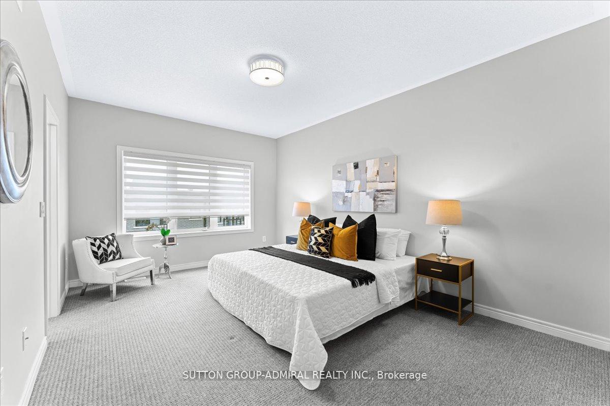 Photo 29 of 131 Lebovic Campus Drive, Vaughan, Patterson — HOMEH
