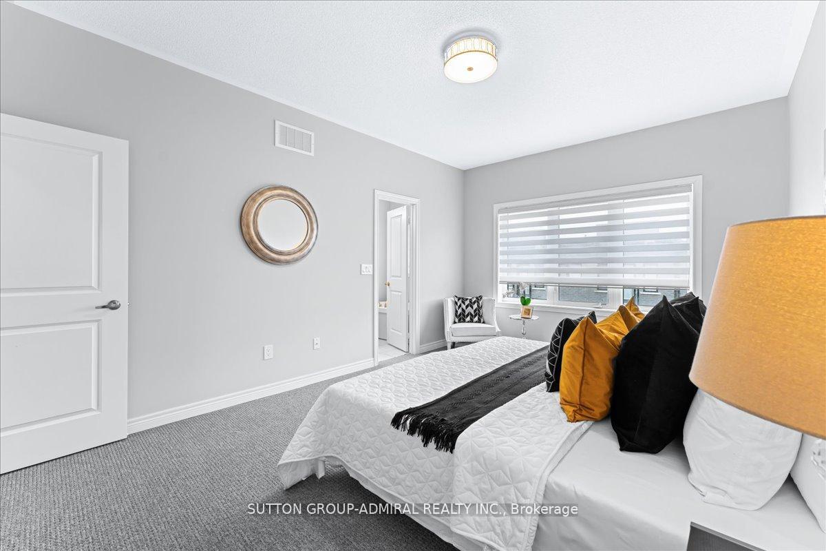 Photo 31 of 131 Lebovic Campus Drive, Vaughan, Patterson — HOMEH