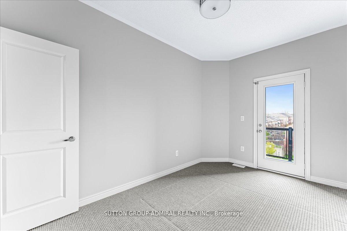 Photo 35 of 131 Lebovic Campus Drive, Vaughan, Patterson — HOMEH