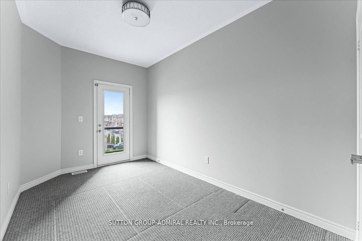Photo 36 of 131 Lebovic Campus Drive, Vaughan, Patterson — HOMEH