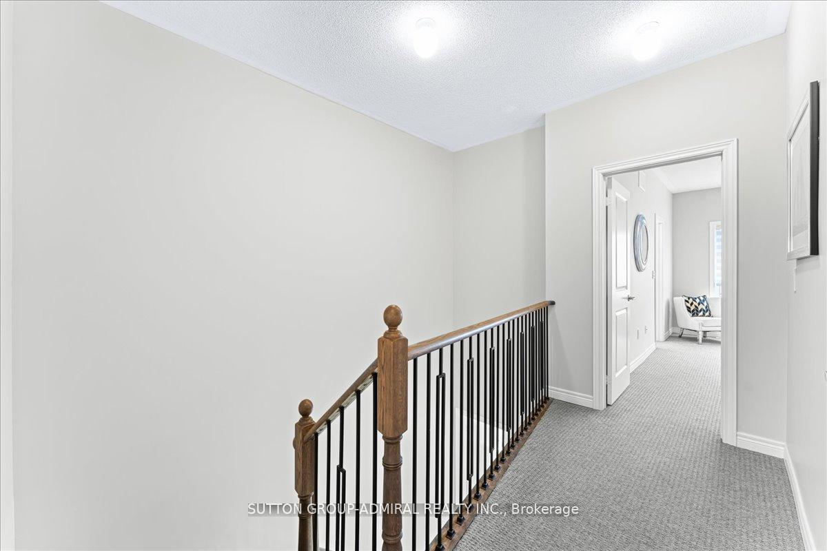 Photo 40 of 131 Lebovic Campus Drive, Vaughan, Patterson — HOMEH