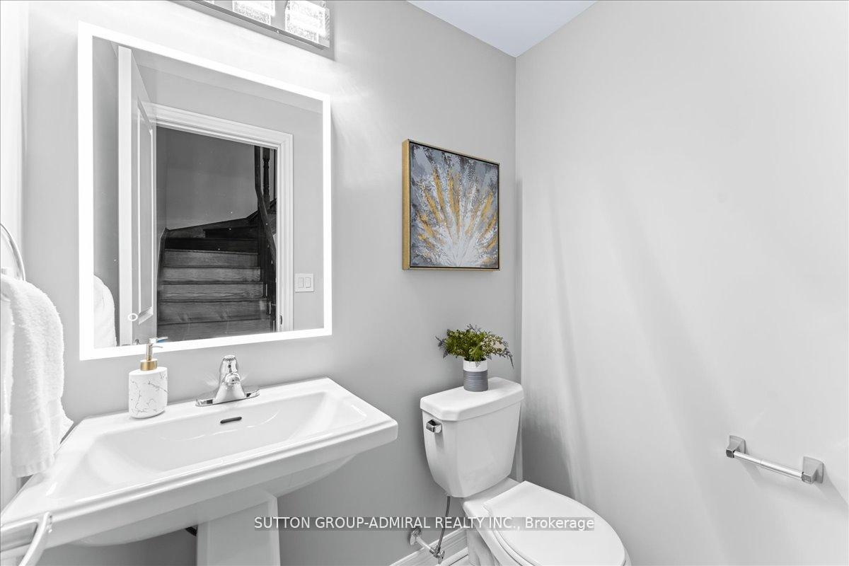 Photo 41 of 131 Lebovic Campus Drive, Vaughan, Patterson — HOMEH