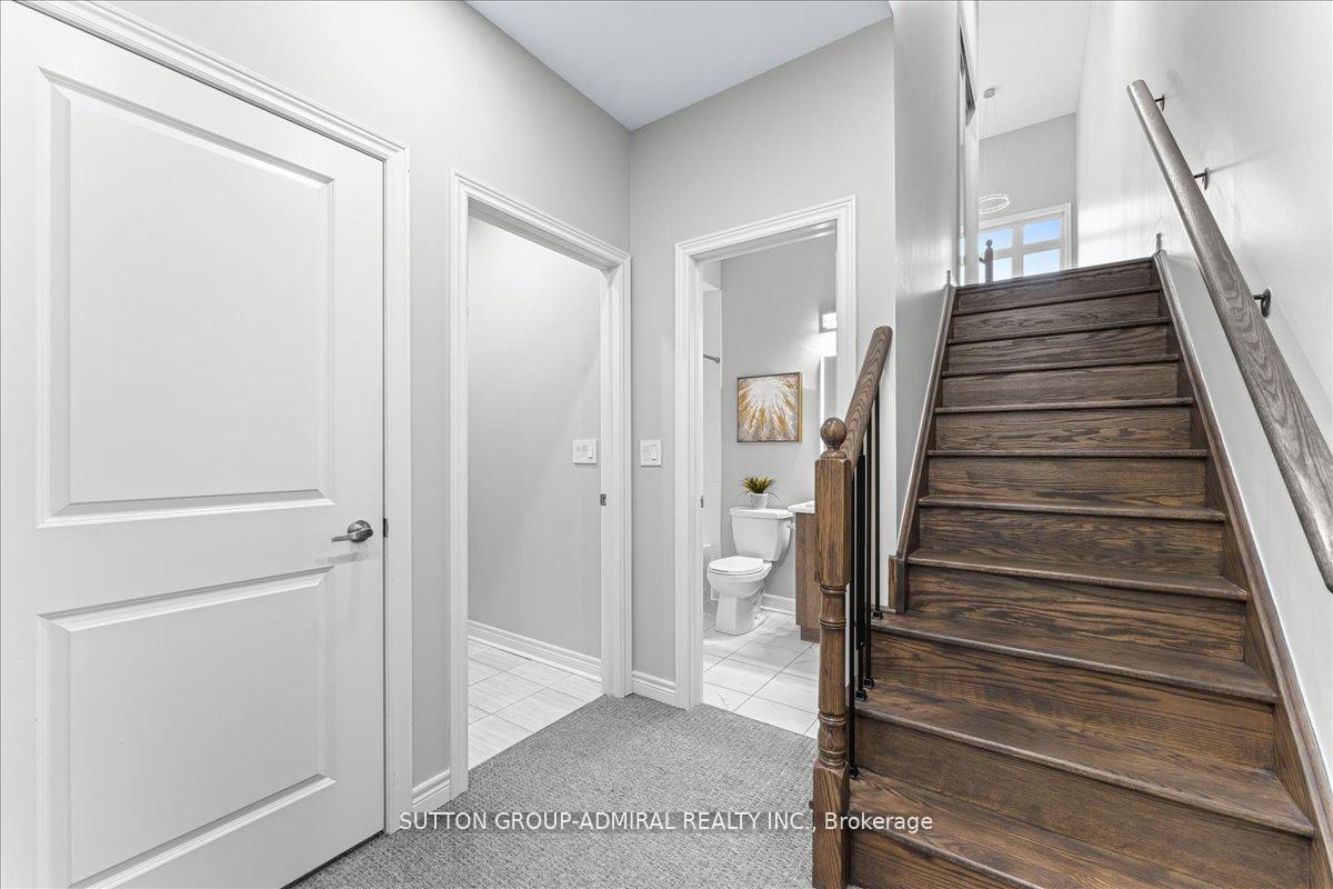 Photo 42 of 131 Lebovic Campus Drive, Vaughan, Patterson — HOMEH