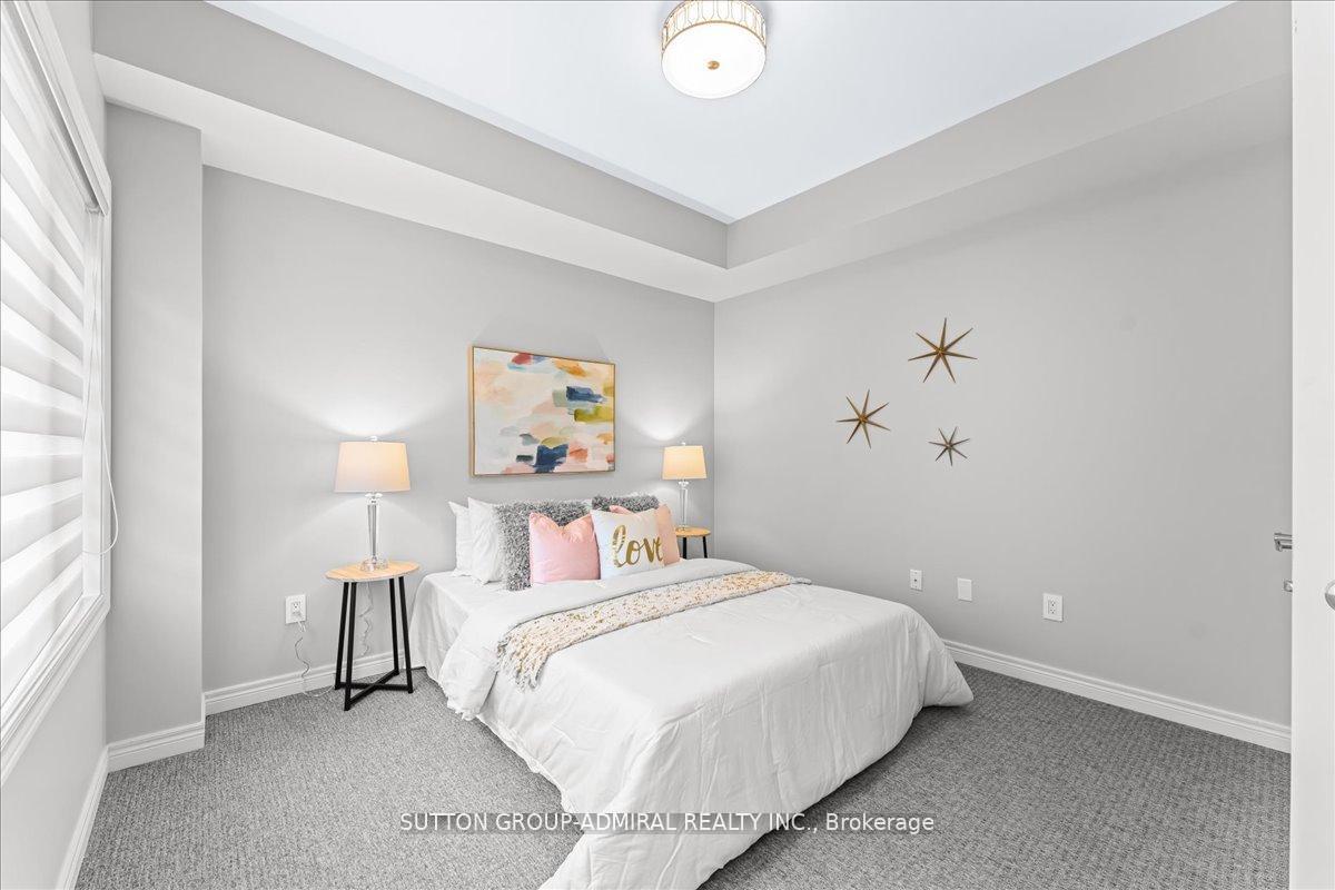 Photo 43 of 131 Lebovic Campus Drive, Vaughan, Patterson — HOMEH
