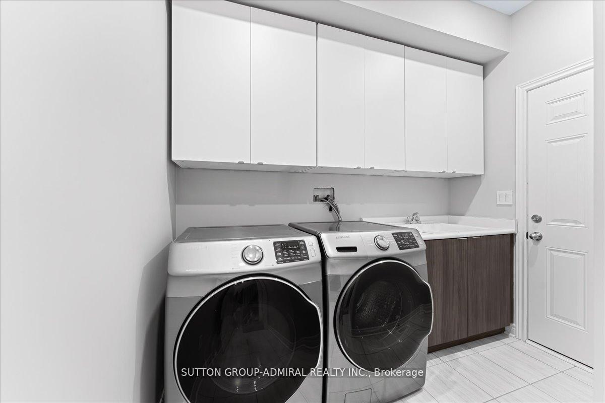Photo 46 of 131 Lebovic Campus Drive, Vaughan, Patterson — HOMEH