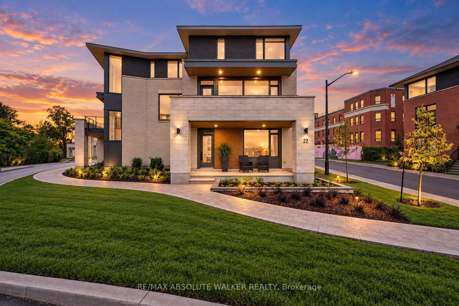 Photo 1 of 22 Oblats Avenue, Ottawa, Ottawa East — HOMEH