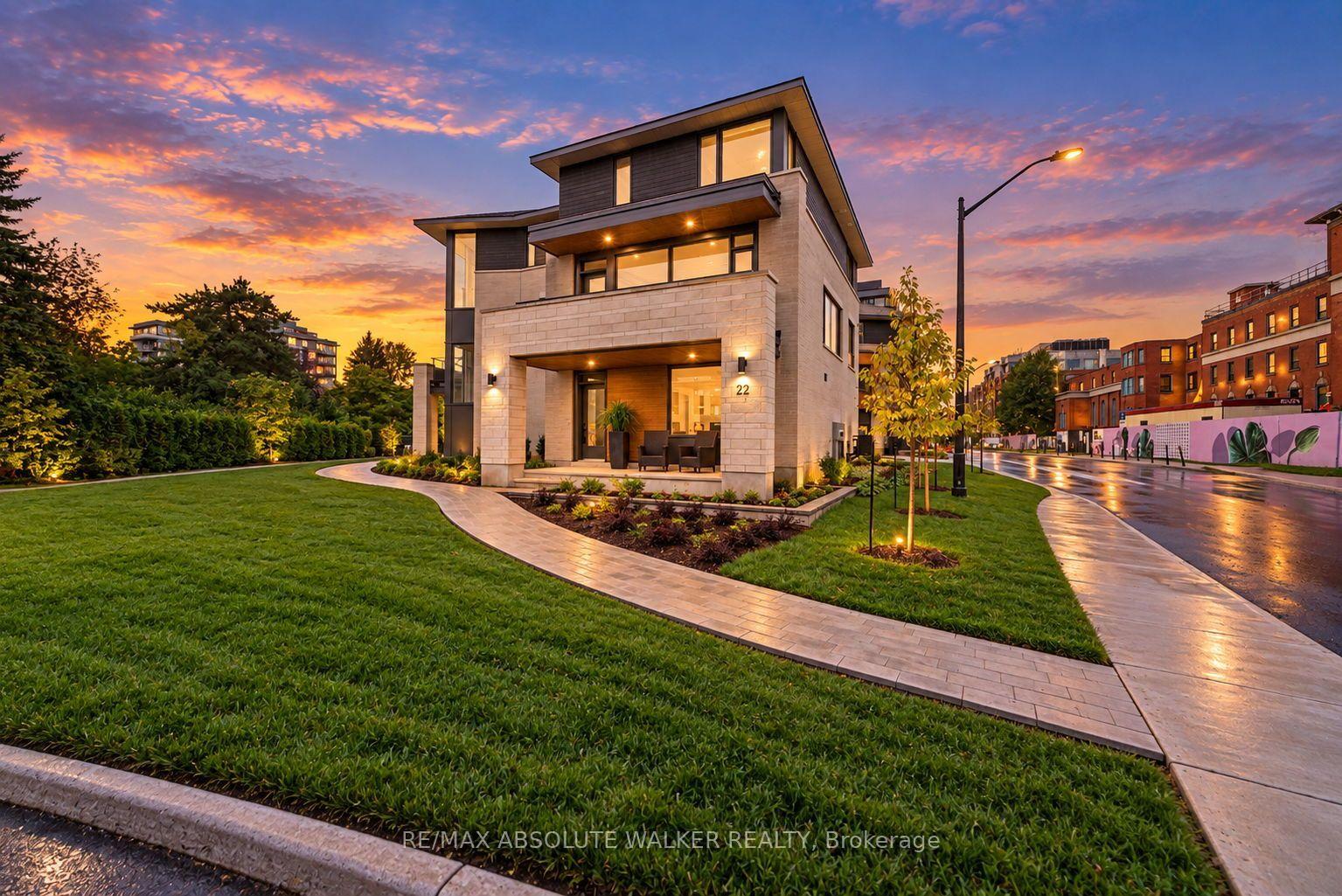 Photo 2 of 22 Oblats Avenue, Ottawa, Ottawa East — HOMEH