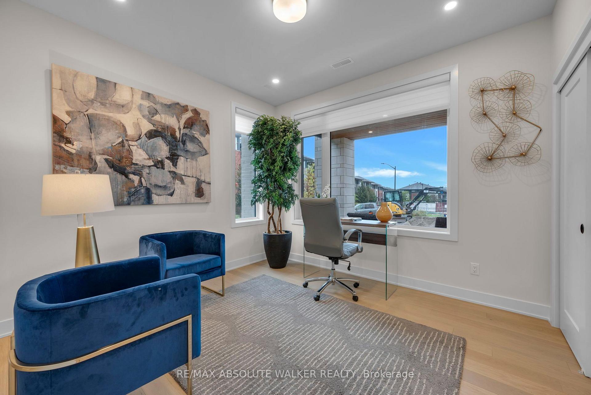 Photo 4 of 22 Oblats Avenue, Ottawa, Ottawa East — HOMEH