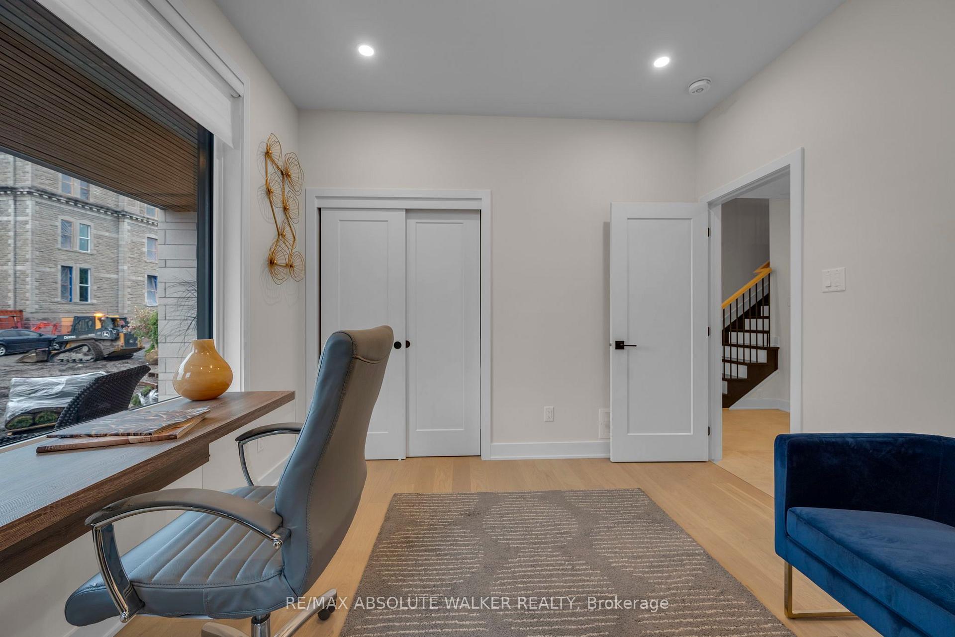 Photo 5 of 22 Oblats Avenue, Ottawa, Ottawa East — HOMEH