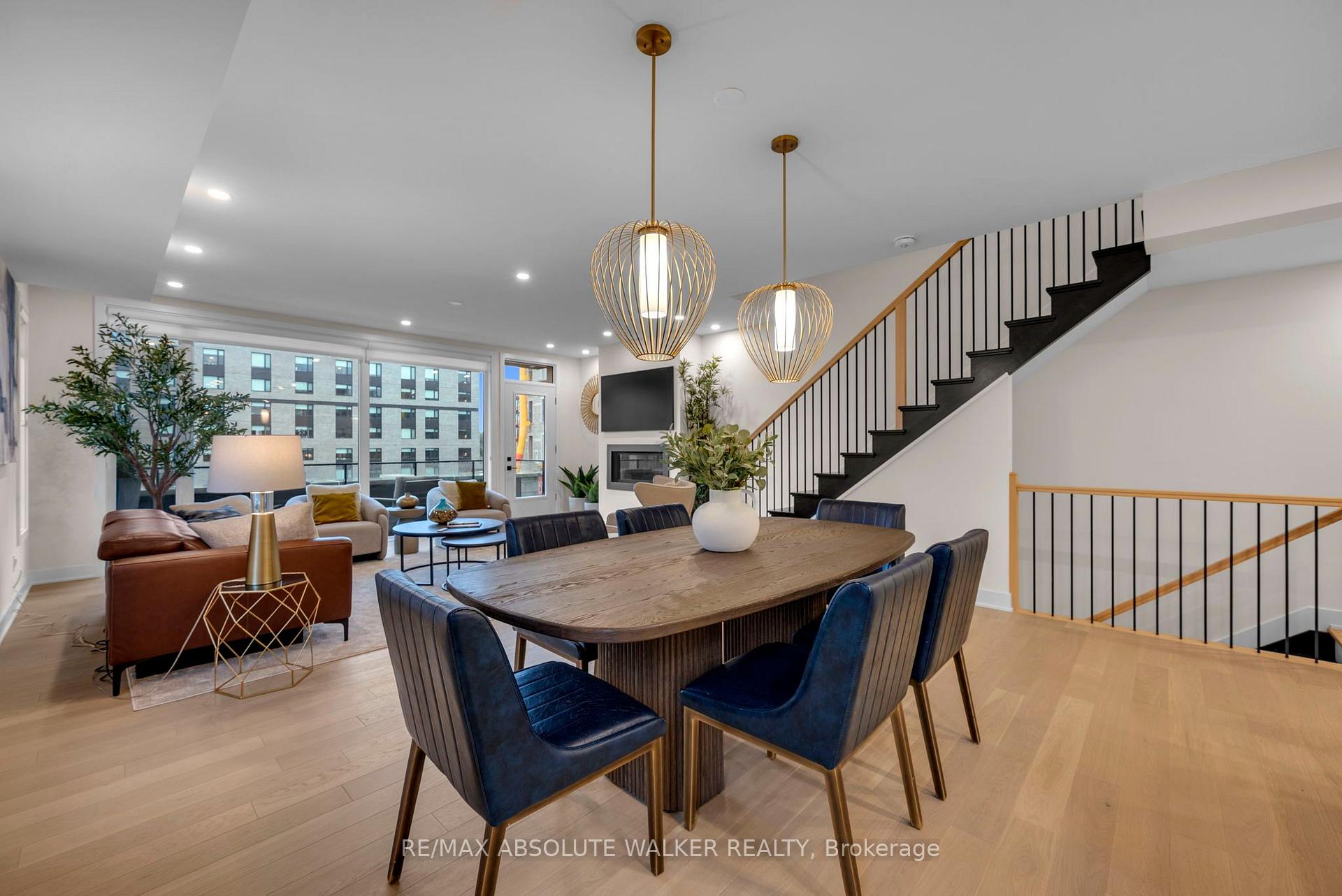 Photo 13 of 22 Oblats Avenue, Ottawa, Ottawa East — HOMEH