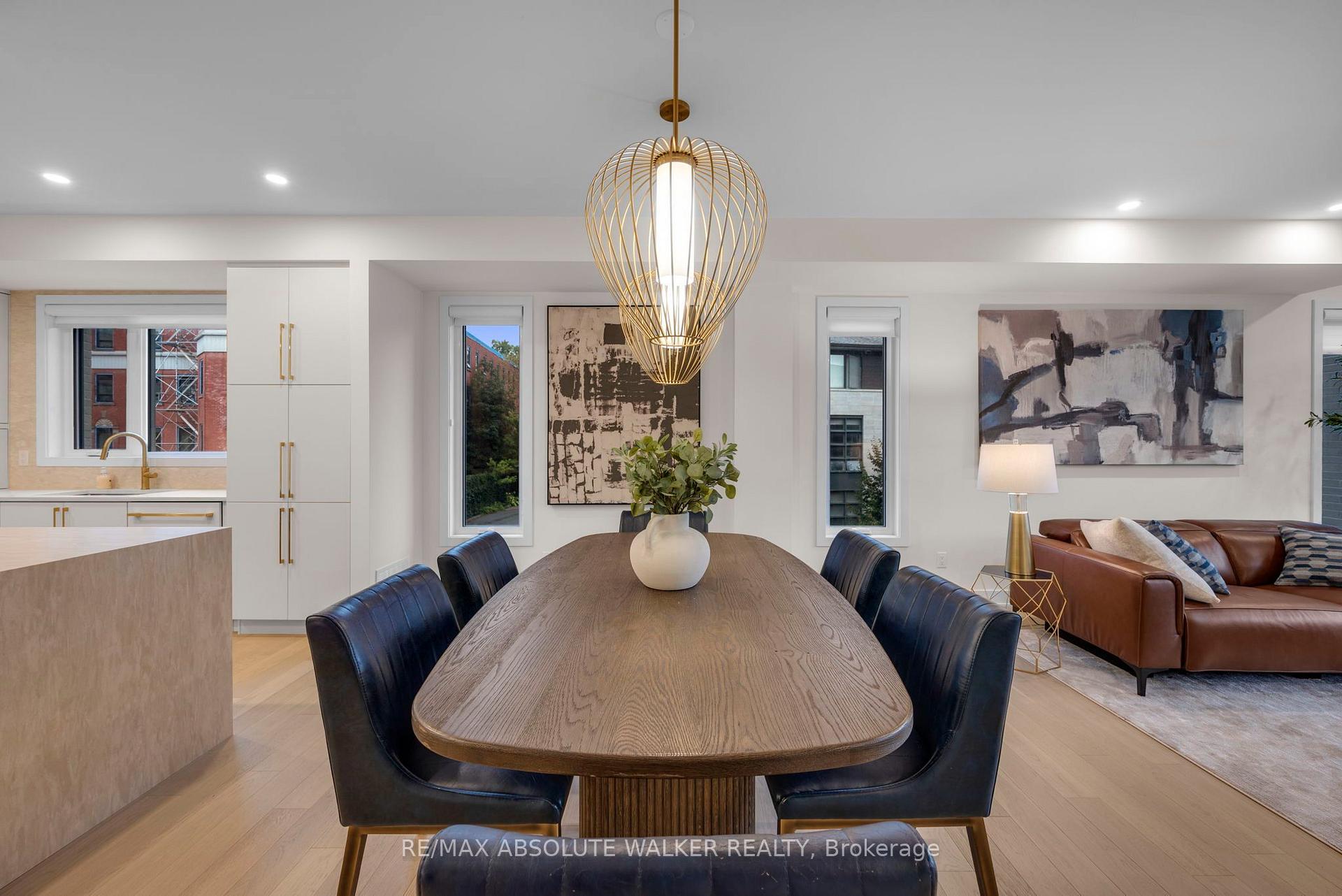 Photo 14 of 22 Oblats Avenue, Ottawa, Ottawa East — HOMEH