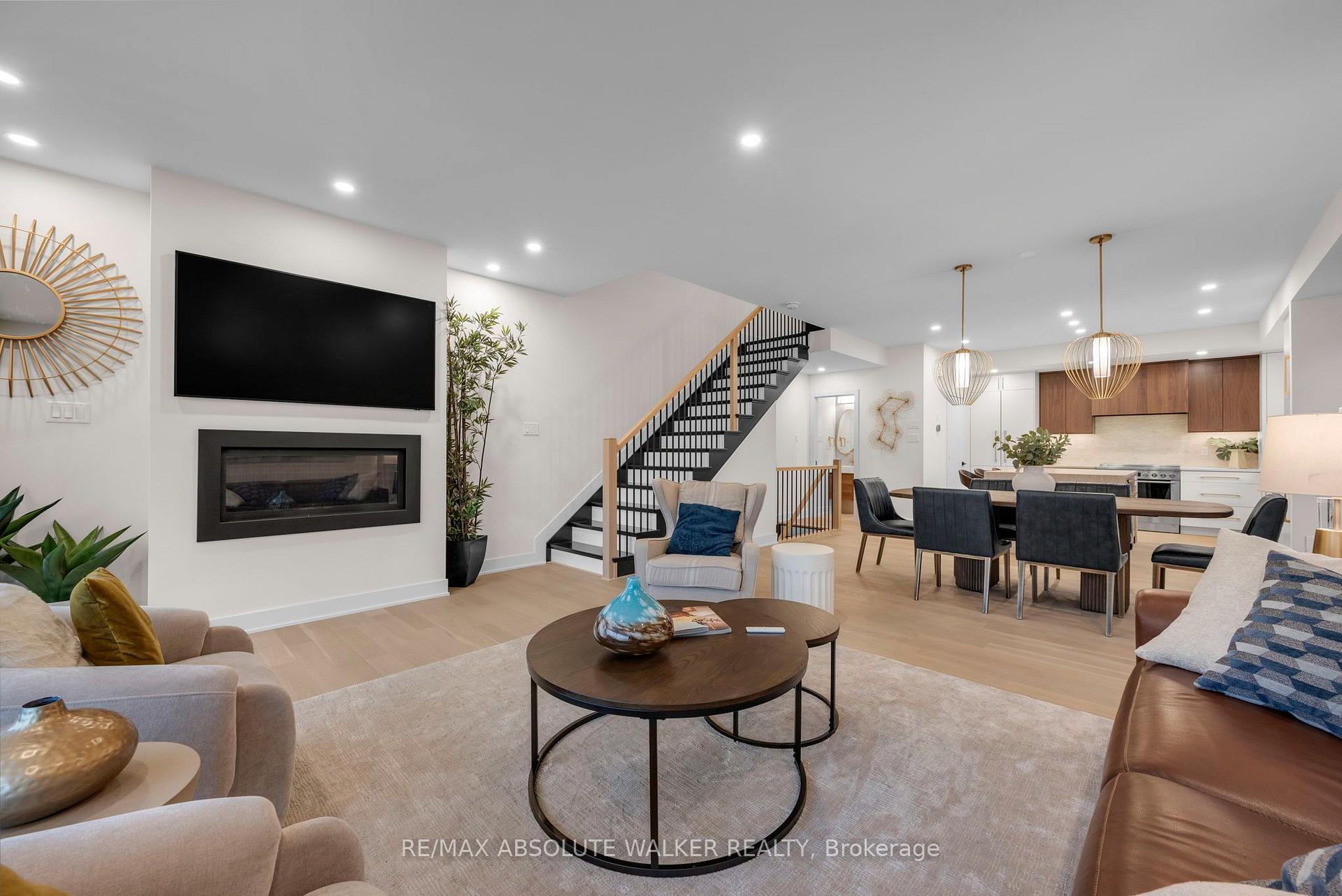 Photo 16 of 22 Oblats Avenue, Ottawa, Ottawa East — HOMEH