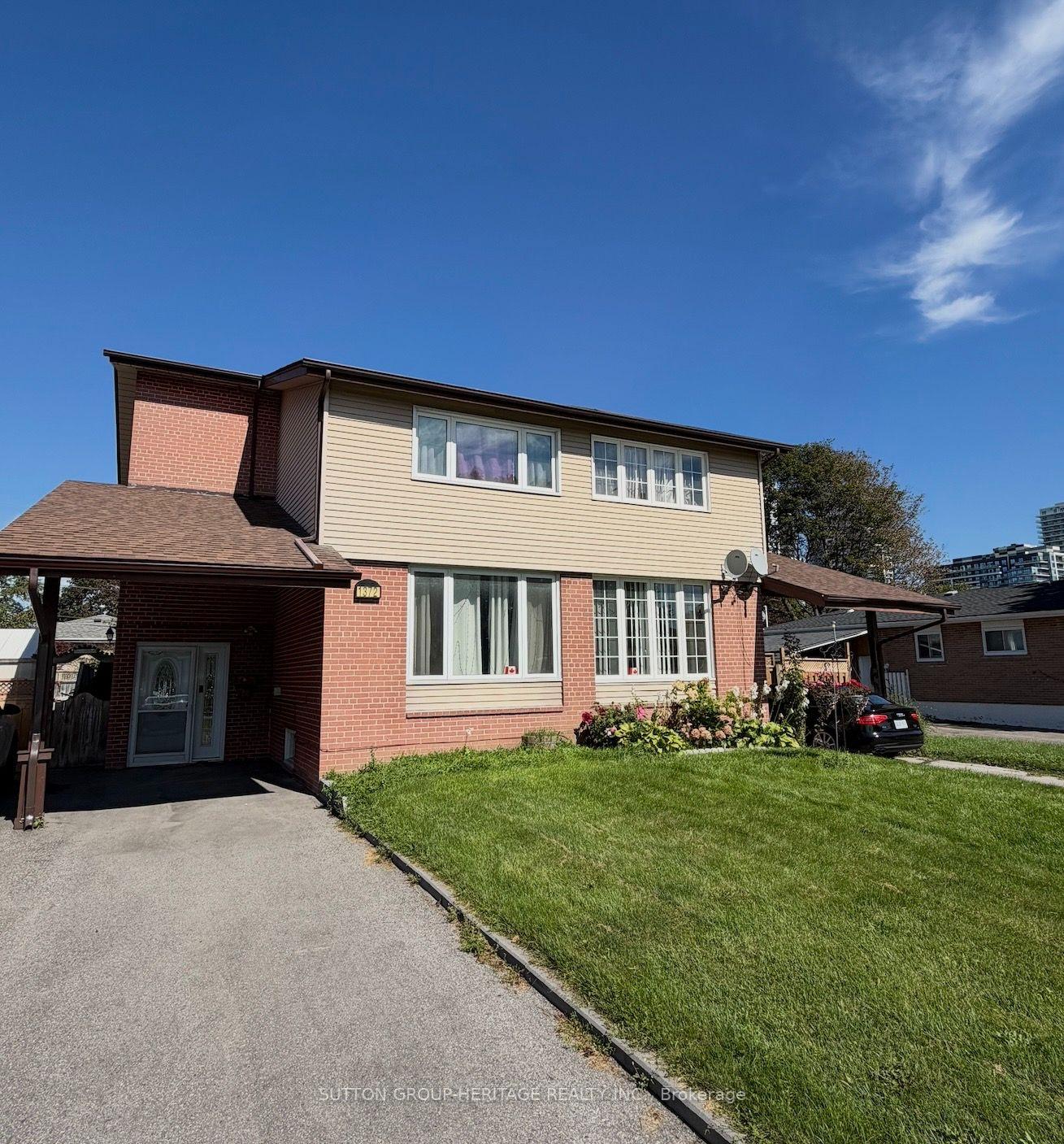 Photo 1 of 1372 Tatra Drive, Pickering, Bay Ridges — HOMEH
