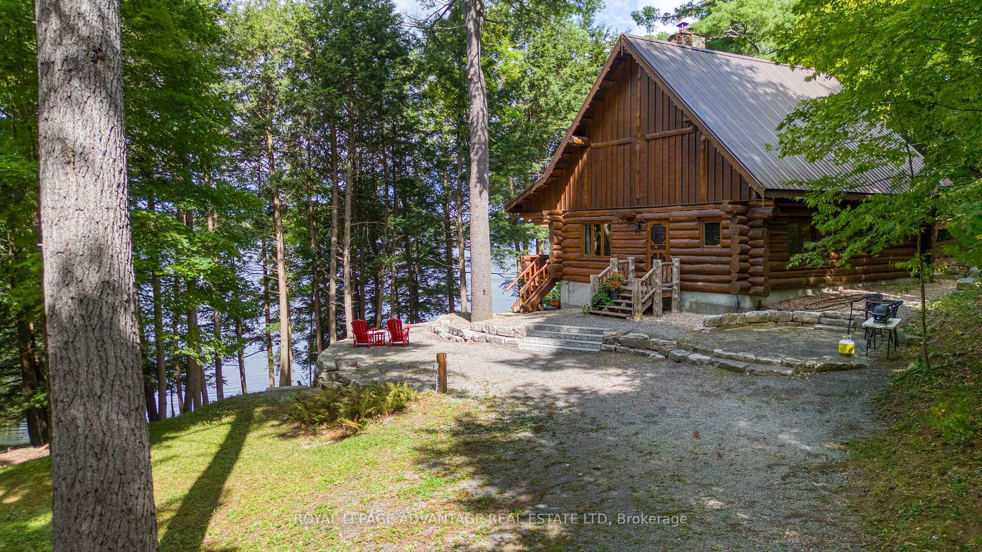 Photo 1 of 288 Scott Court, Tay Valley, Bathurst/Burgess & Sherbrooke (Bathurst) Twp — HOMEH