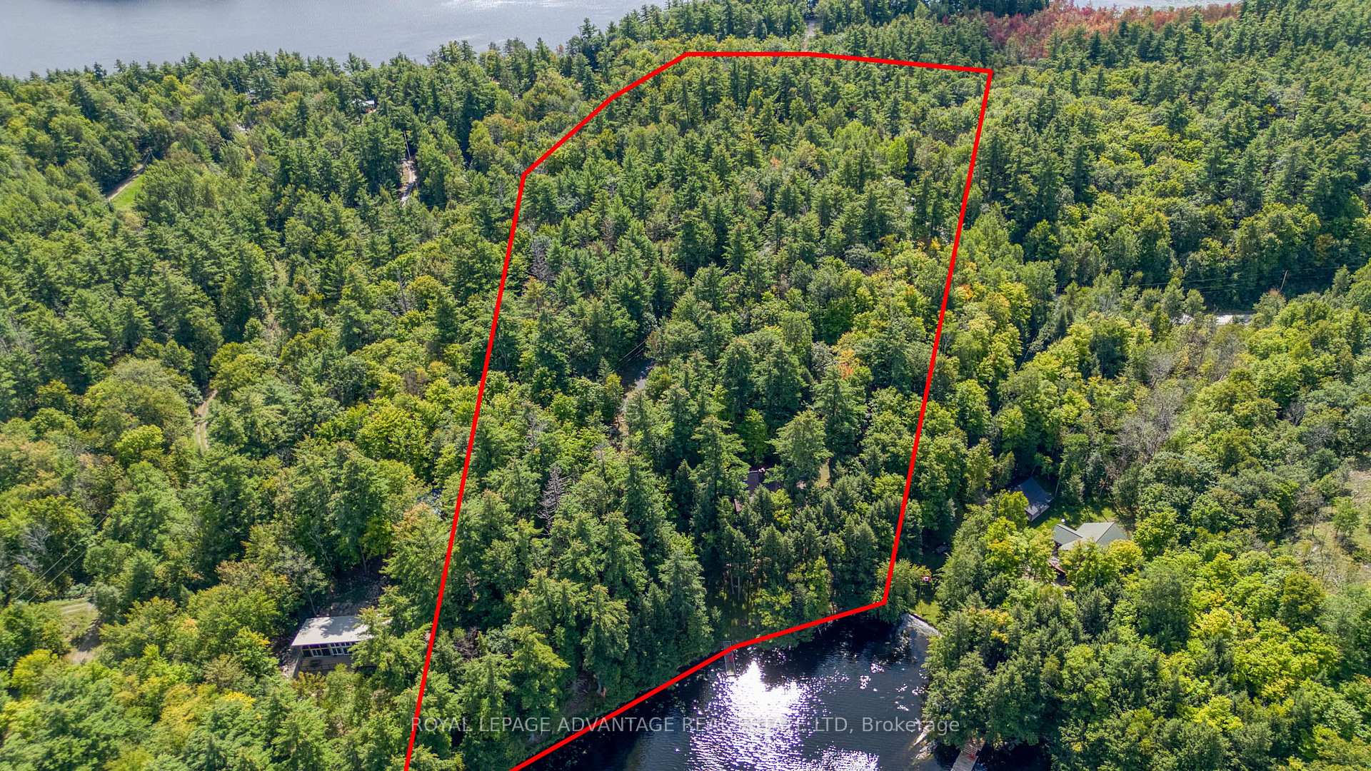 Photo 2 of 288 Scott Court, Tay Valley, Bathurst/Burgess & Sherbrooke (Bathurst) Twp — HOMEH
