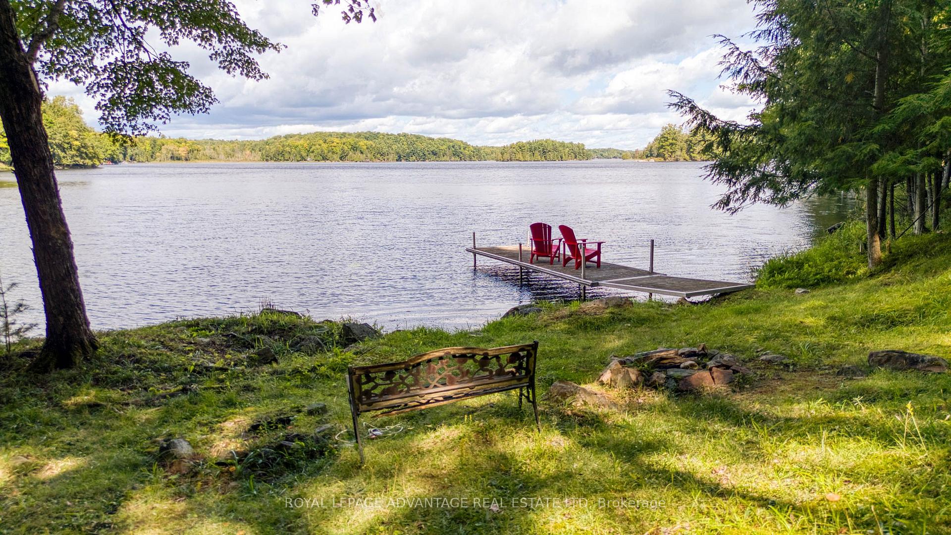 Photo 3 of 288 Scott Court, Tay Valley, Bathurst/Burgess & Sherbrooke (Bathurst) Twp — HOMEH