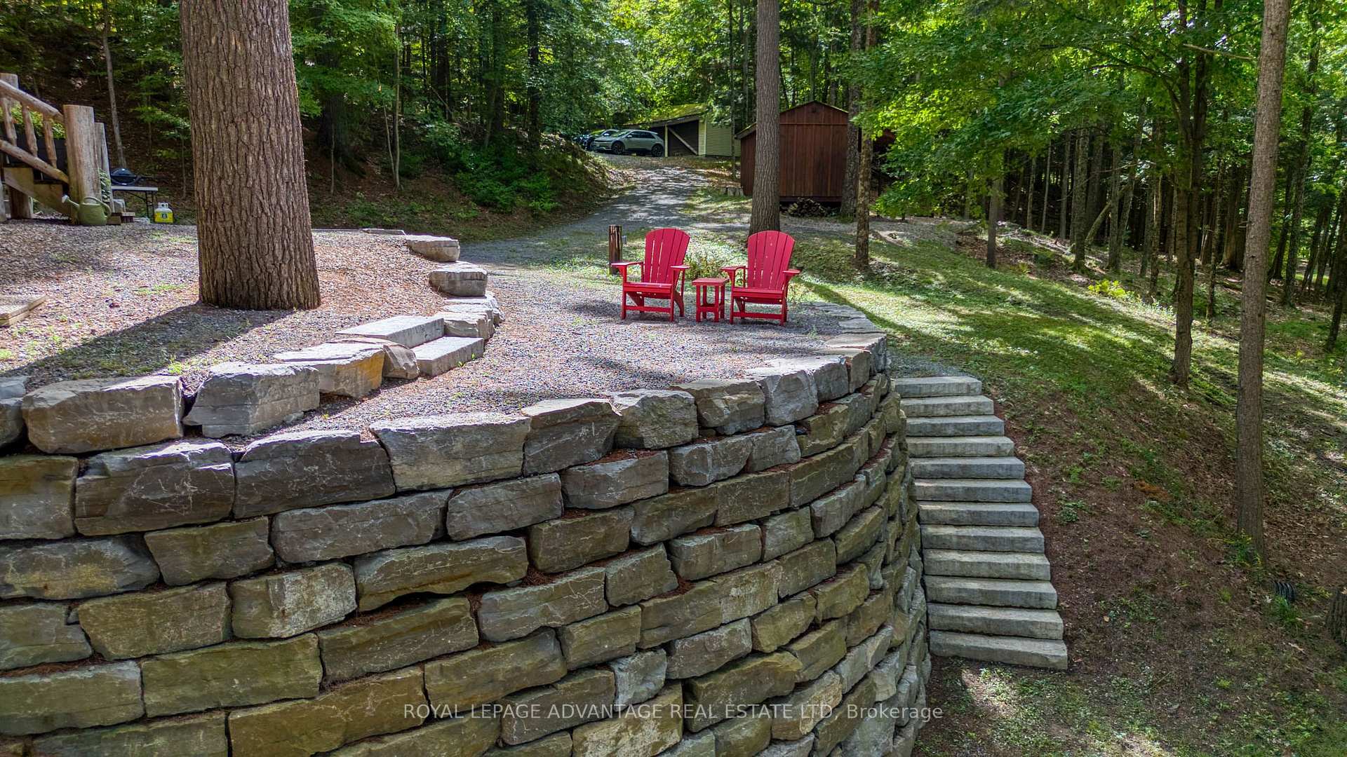 Photo 6 of 288 Scott Court, Tay Valley, Bathurst/Burgess & Sherbrooke (Bathurst) Twp — HOMEH