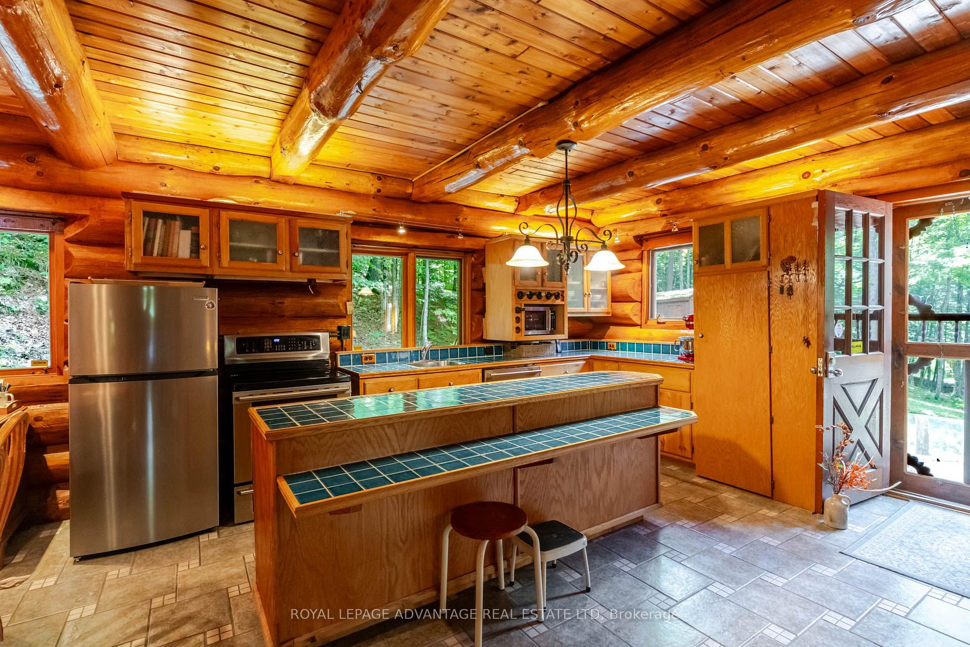 Photo 11 of 288 Scott Court, Tay Valley, Bathurst/Burgess & Sherbrooke (Bathurst) Twp — HOMEH