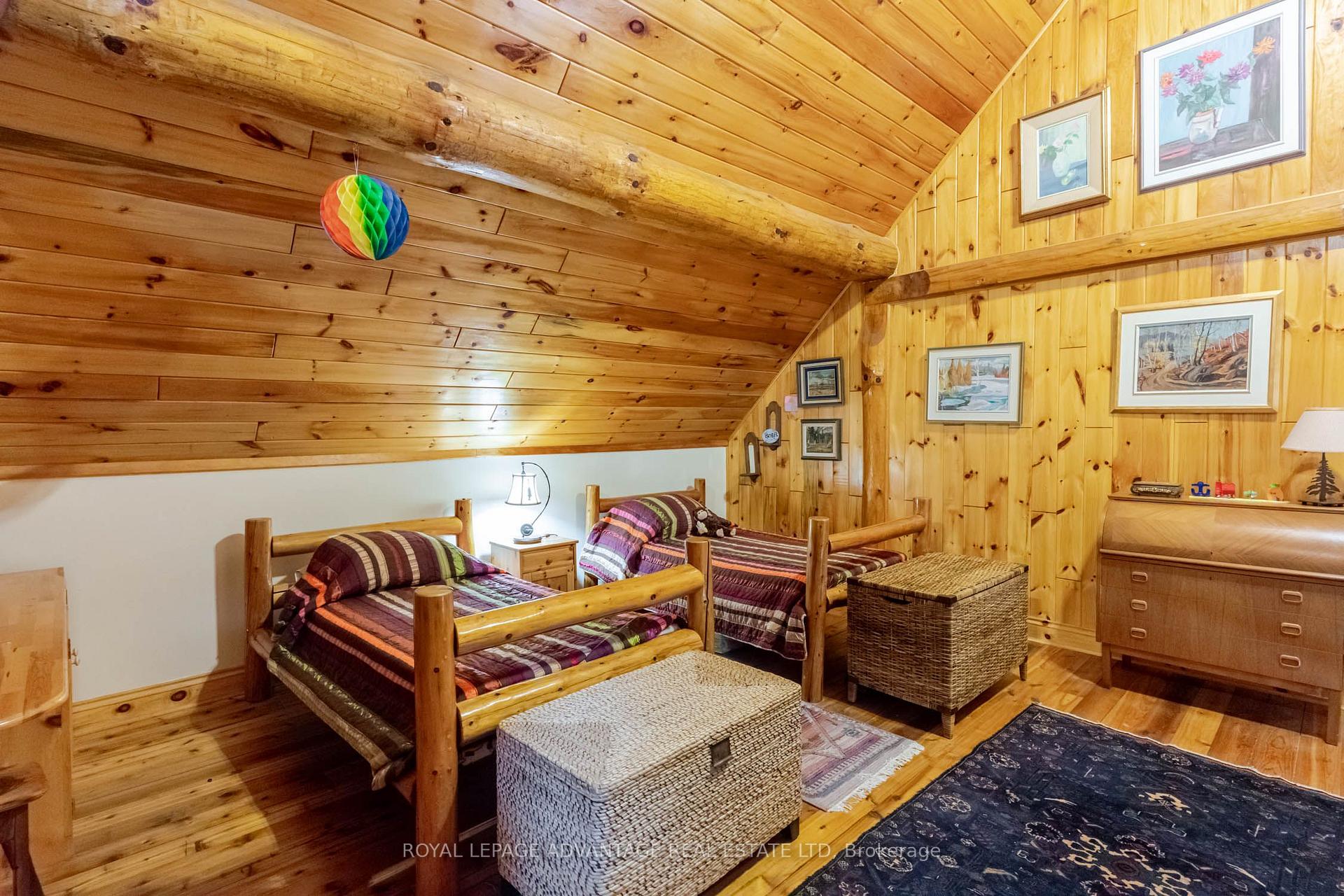 Photo 34 of 288 Scott Court, Tay Valley, Bathurst/Burgess & Sherbrooke (Bathurst) Twp — HOMEH